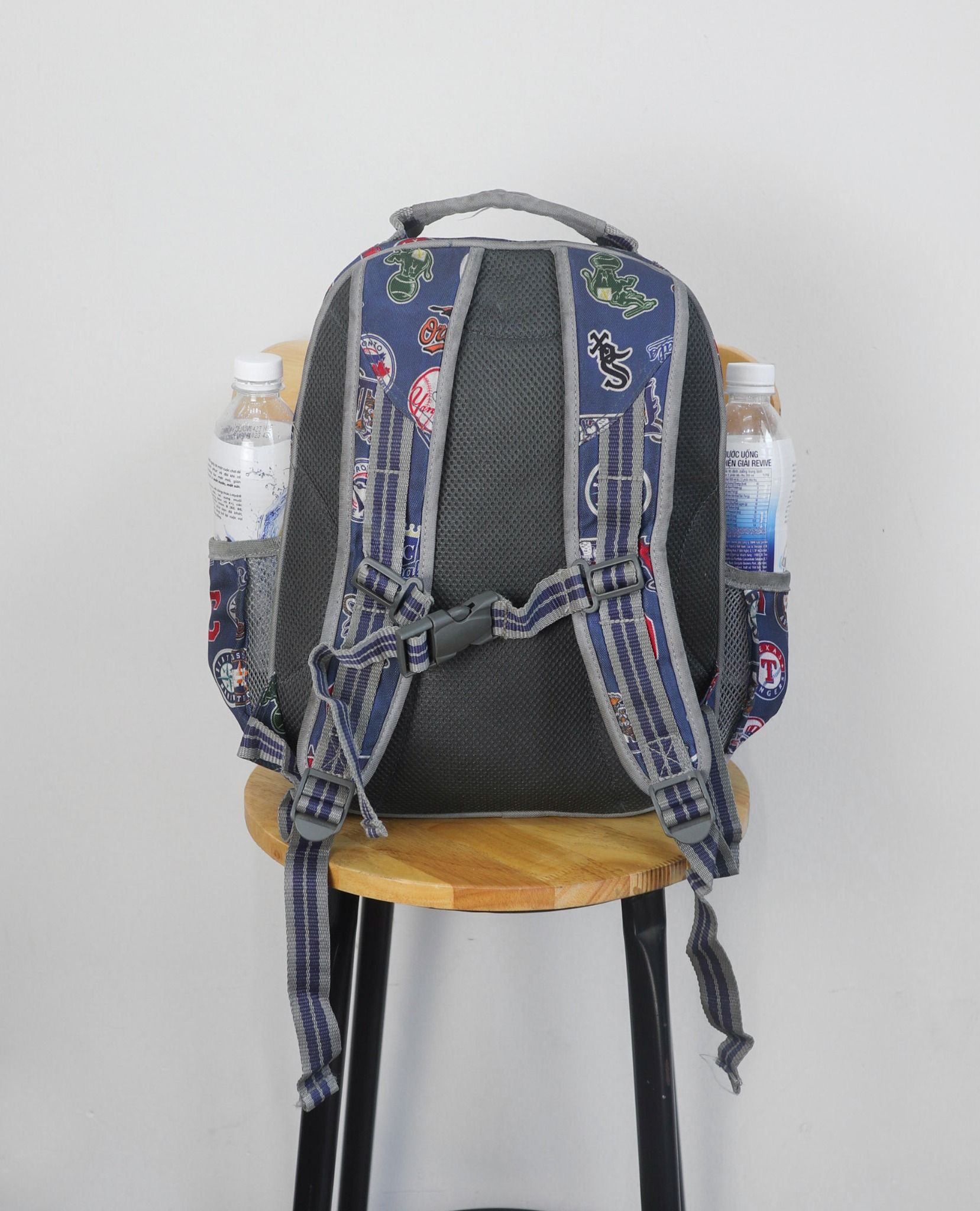 07.06.23 - VTG BAG - MLB BY POTTER BARN KIDS
