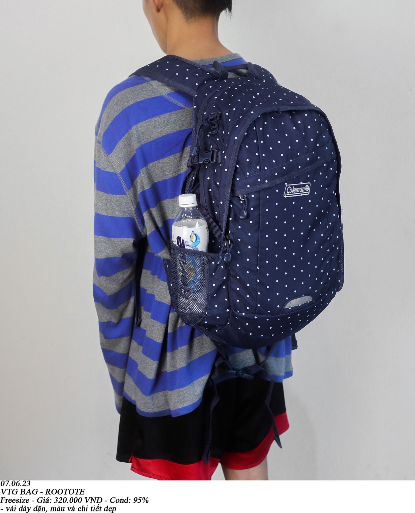 07.06.23 - VTG BAG - ROOTOTE