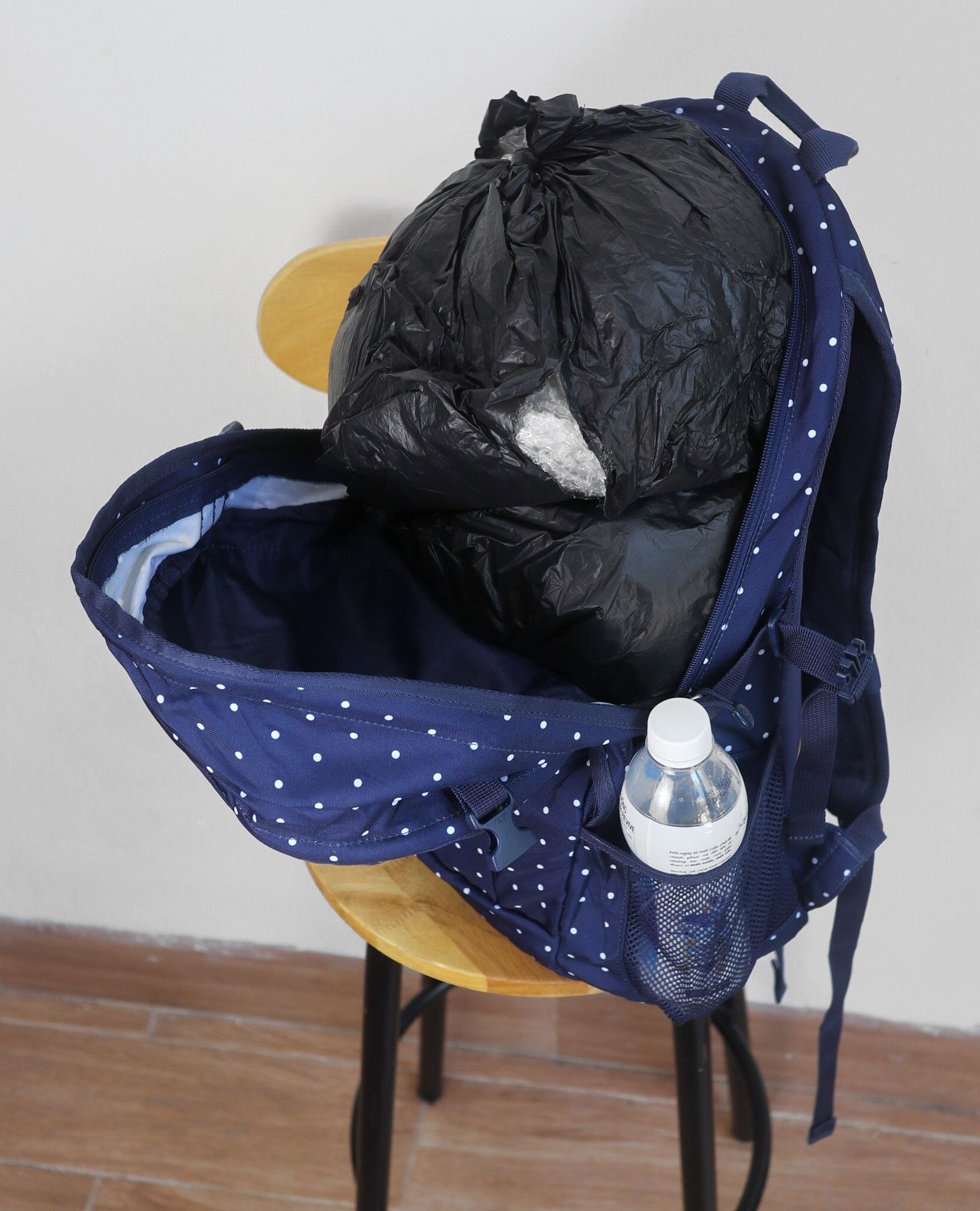 07.06.23 - VTG BAG - ROOTOTE