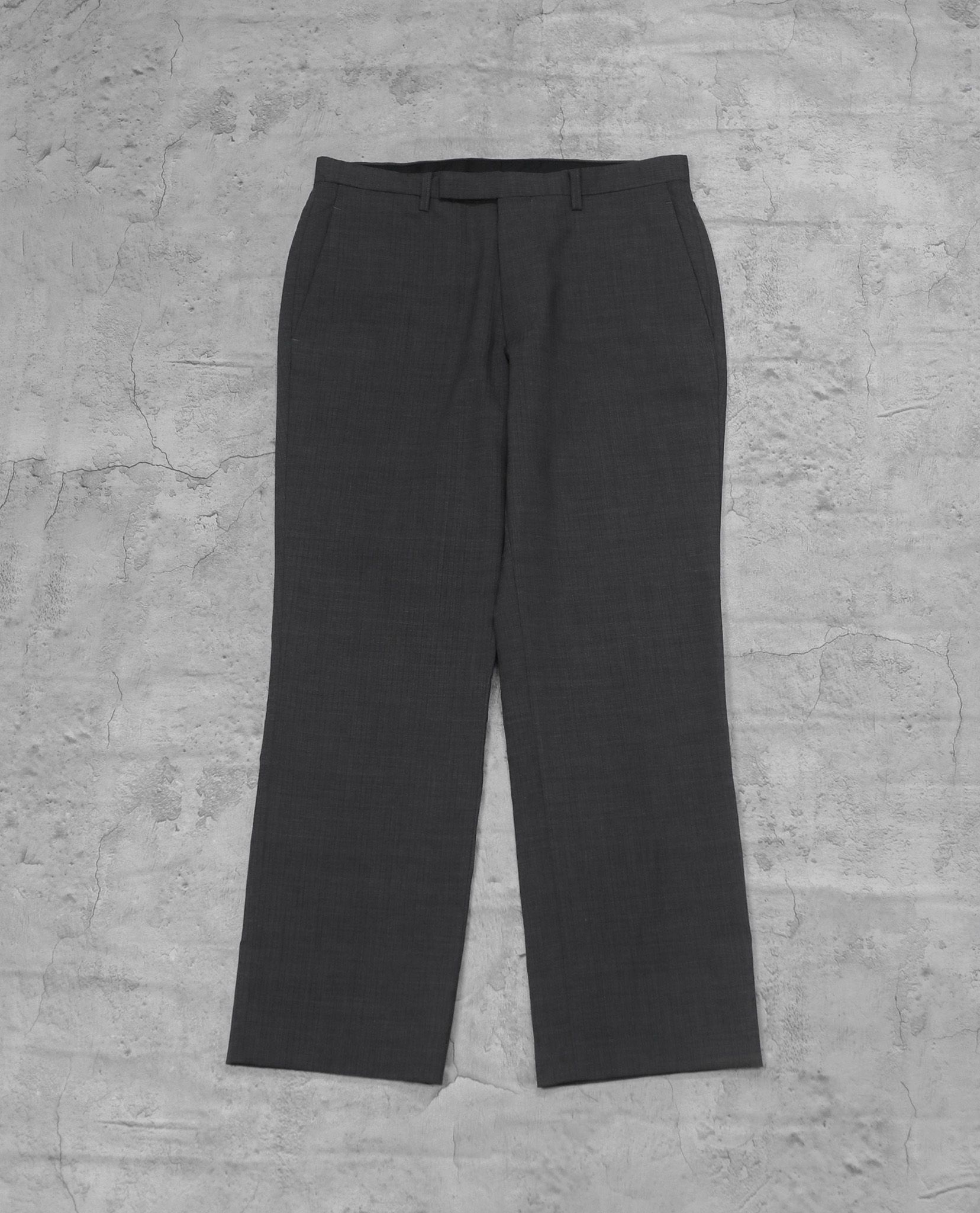 02.27.23 - VTG BLAZER & PANTS SUIT SET - T.S.EVO