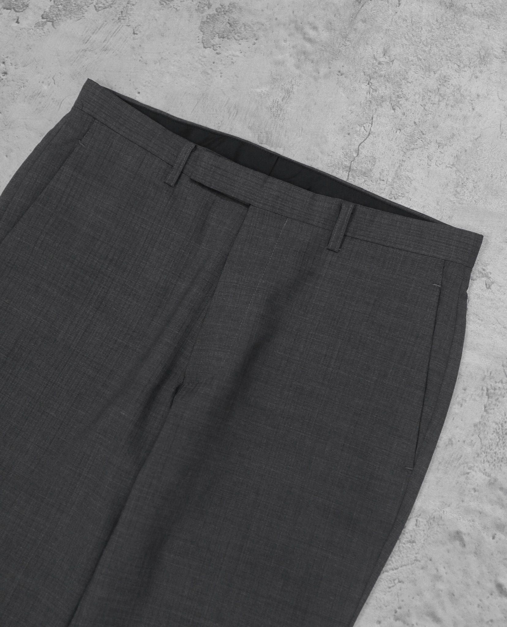 02.27.23 - VTG BLAZER & PANTS SUIT SET - T.S.EVO