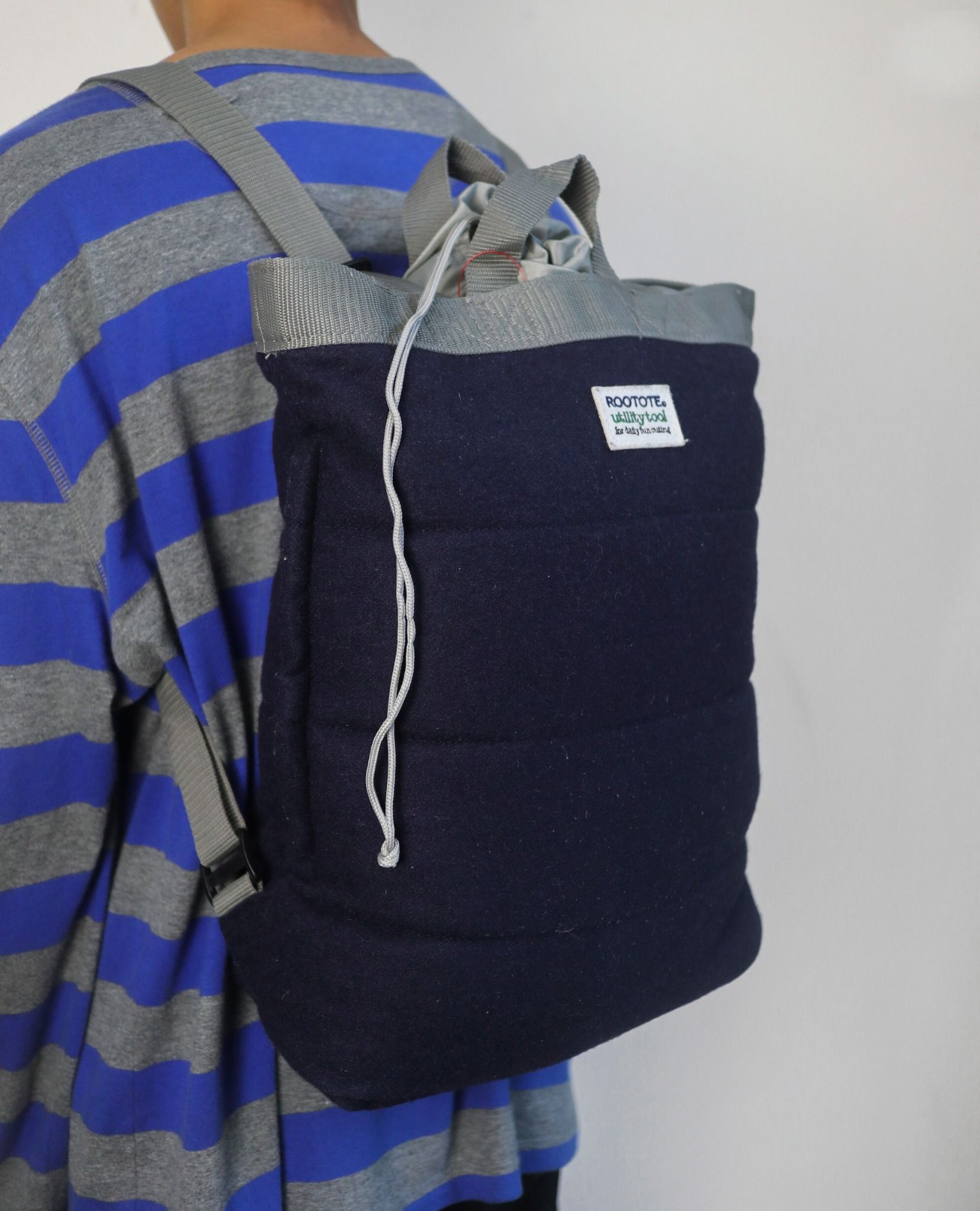 07.06.23 - VTG BAG - ROOTOTE