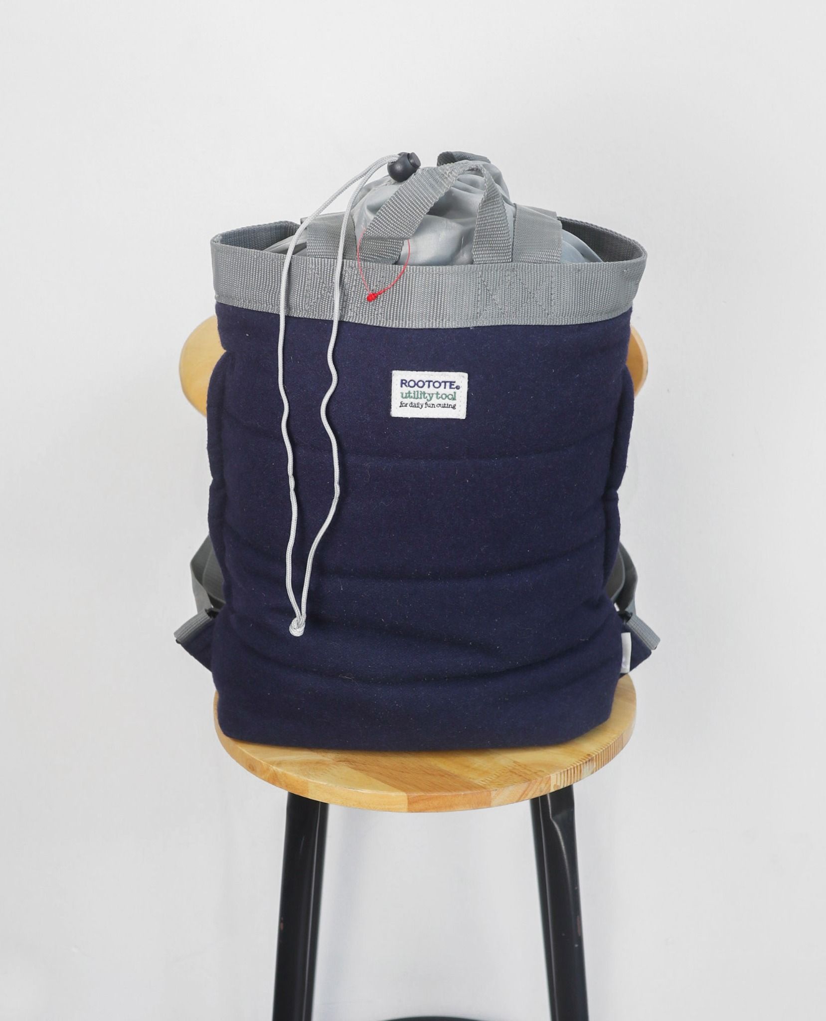 07.06.23 - VTG BAG - ROOTOTE