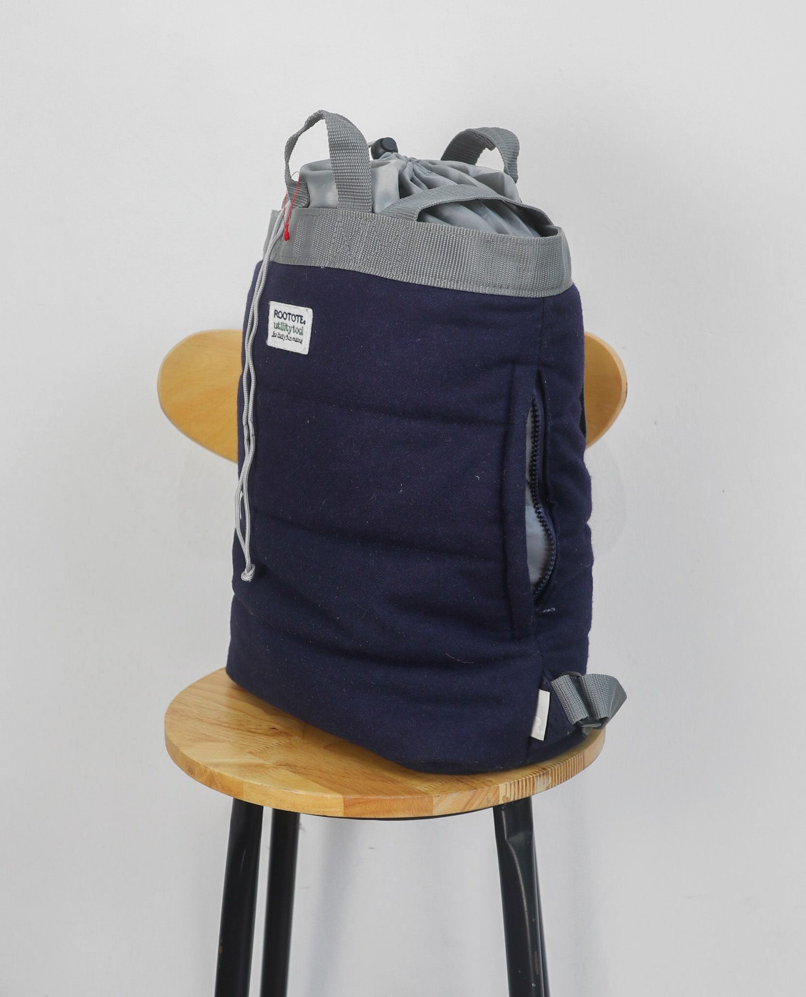 07.06.23 - VTG BAG - ROOTOTE