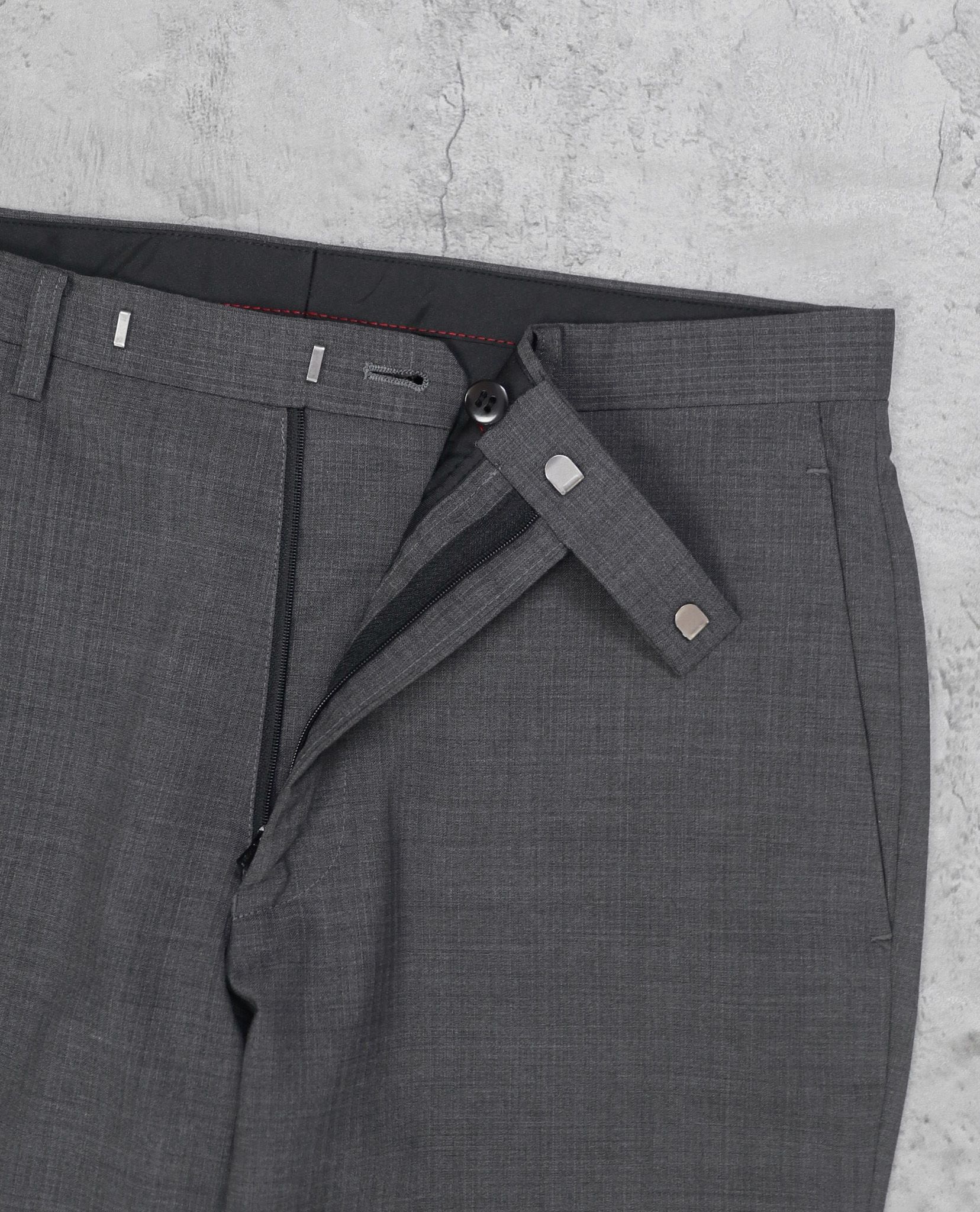 02.27.23 - VTG BLAZER & PANTS SUIT SET - T.S.EVO