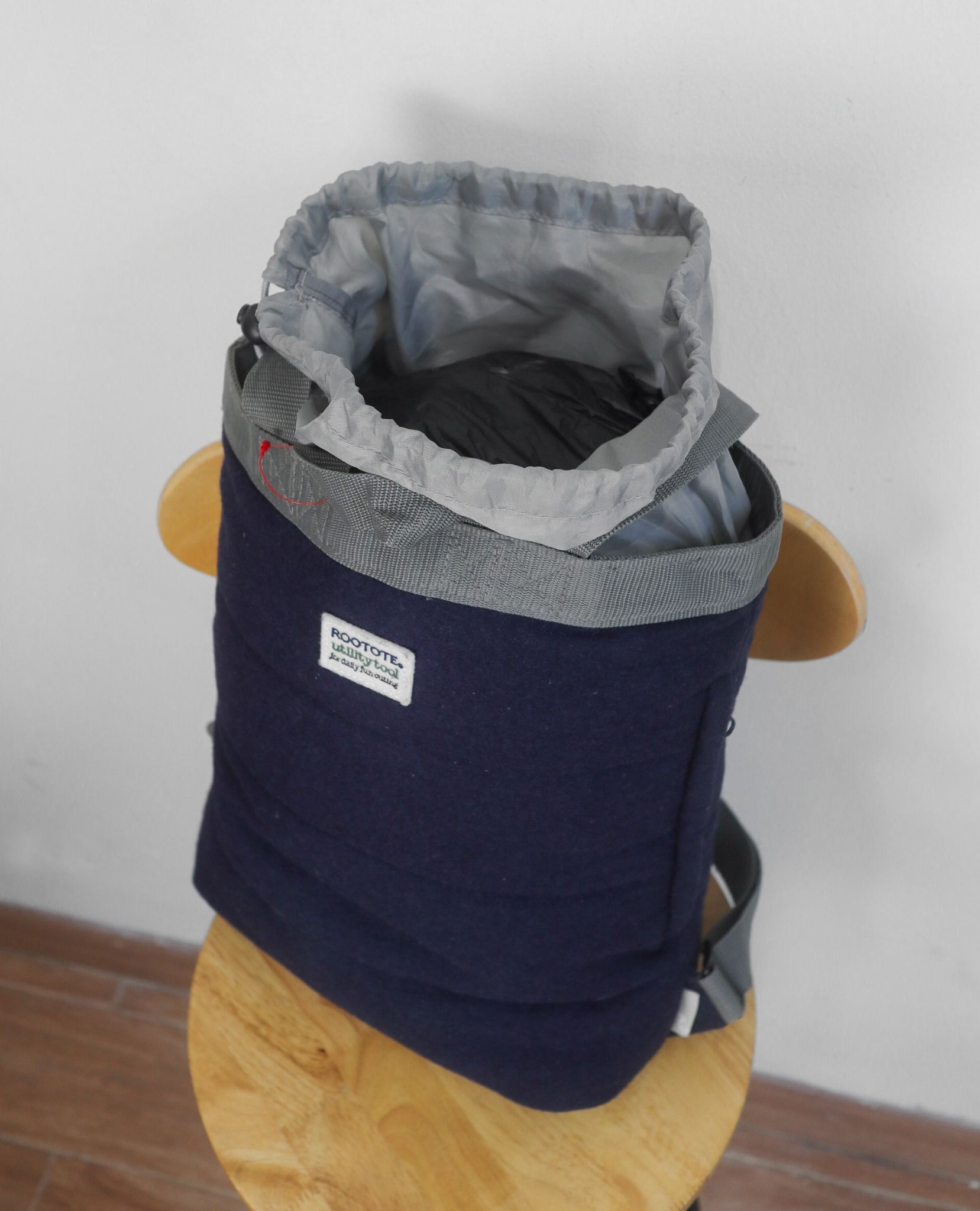 07.06.23 - VTG BAG - ROOTOTE