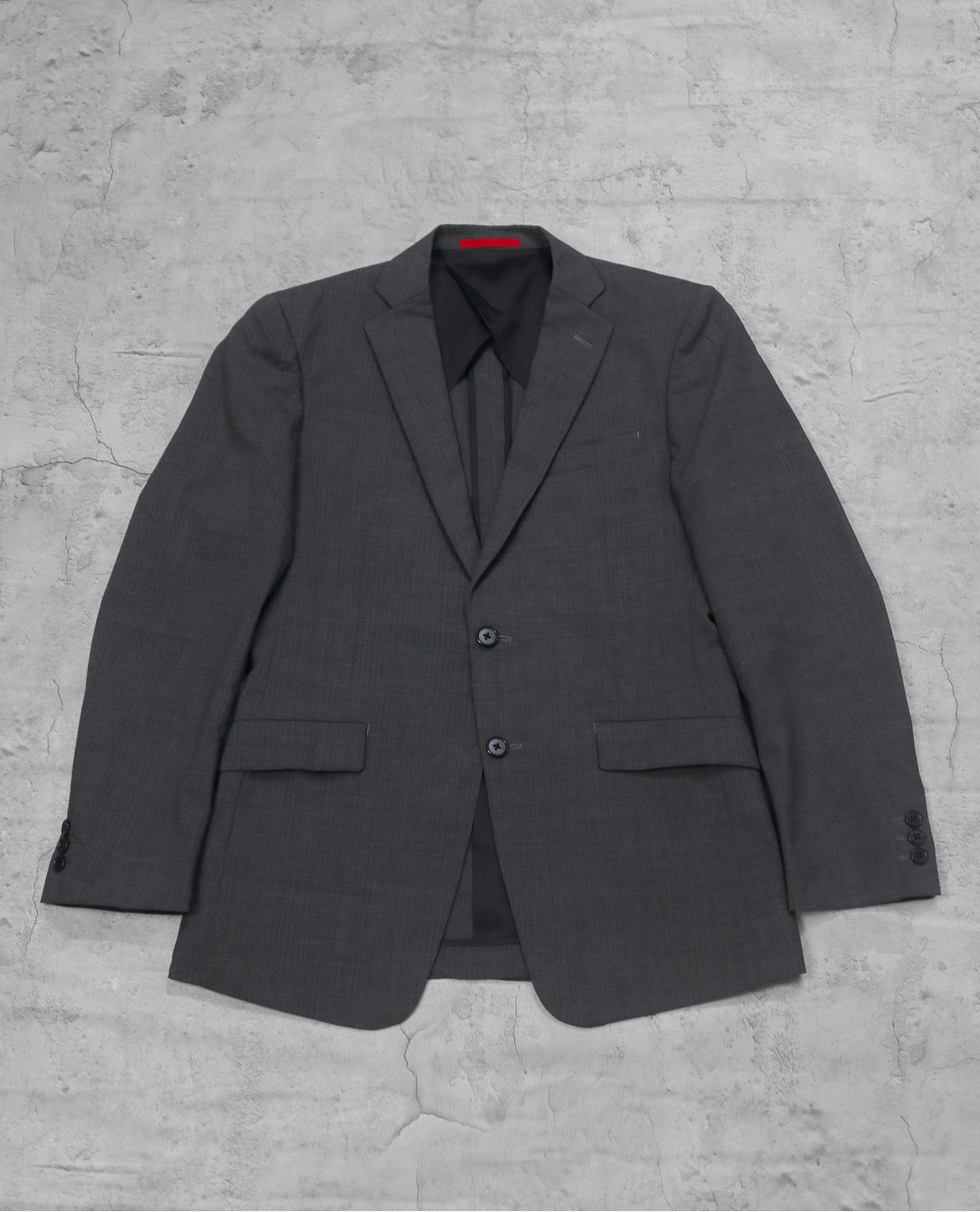02.27.23 - VTG BLAZER & PANTS SUIT SET - T.S.EVO