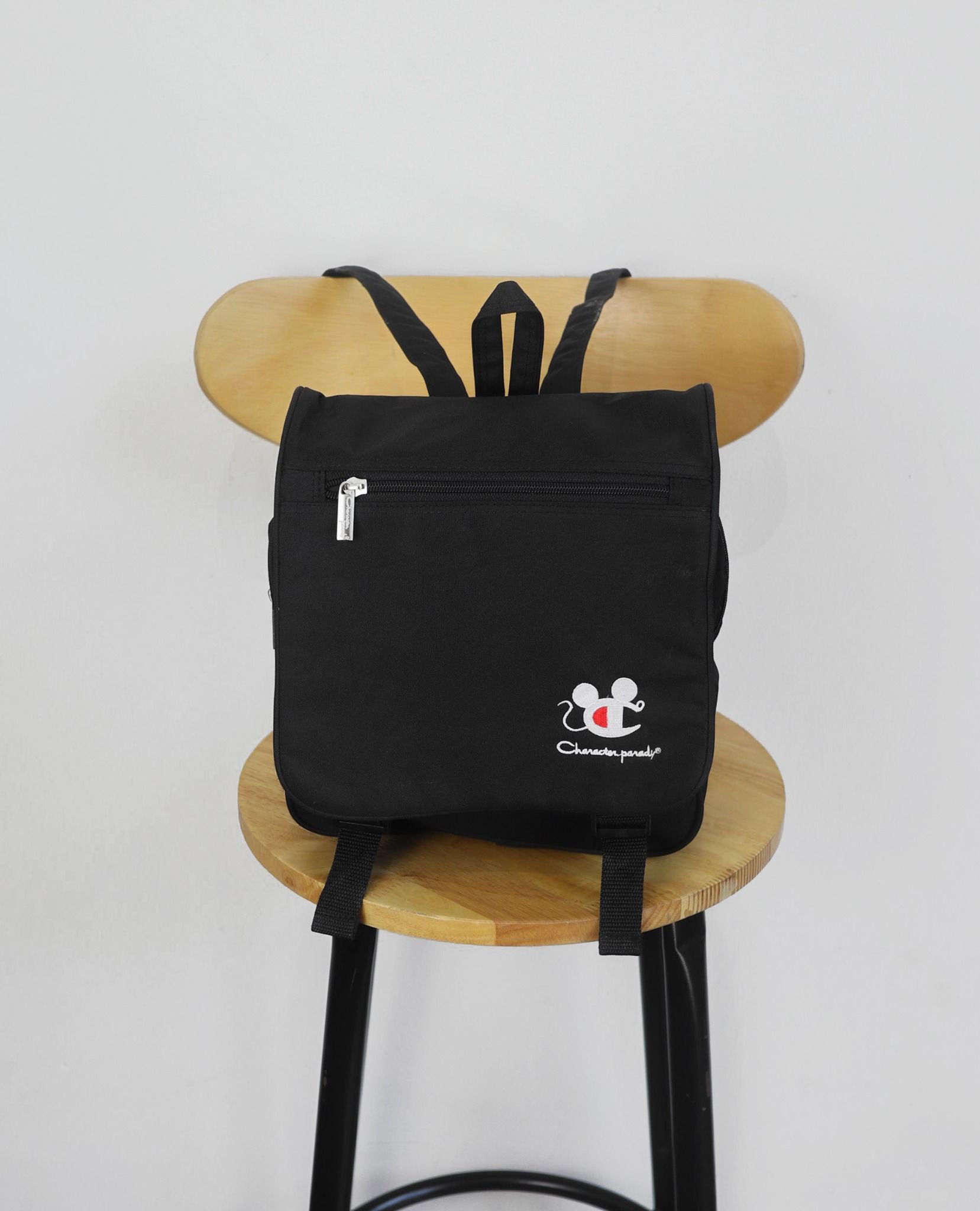 07.06.23 - VTG BAG - CHARACTER PARODY