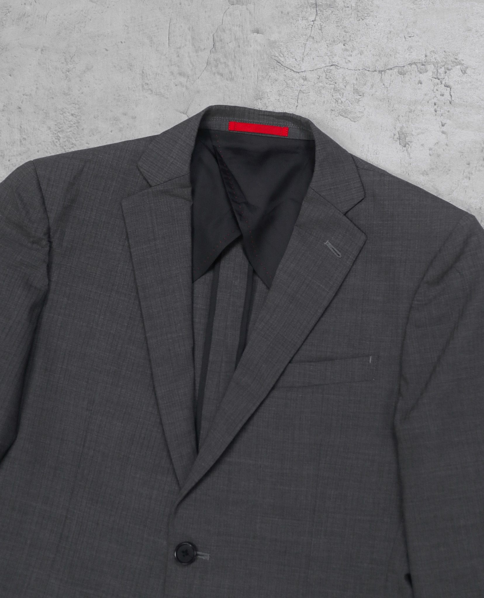 02.27.23 - VTG BLAZER & PANTS SUIT SET - T.S.EVO