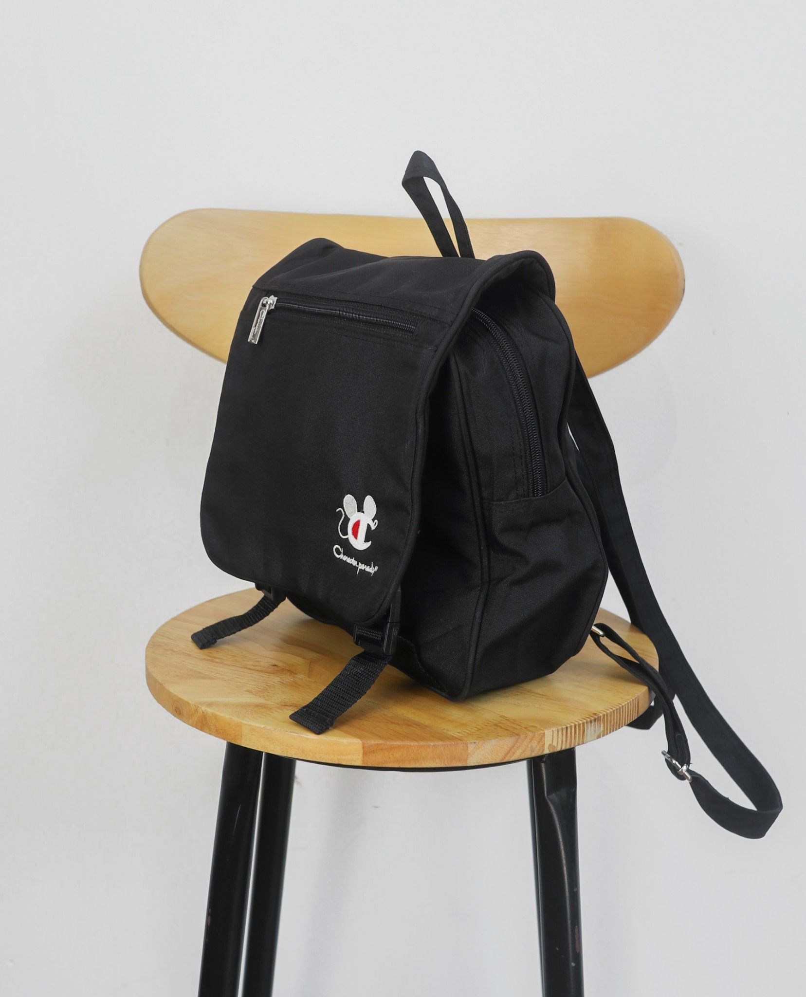 07.06.23 - VTG BAG - CHARACTER PARODY
