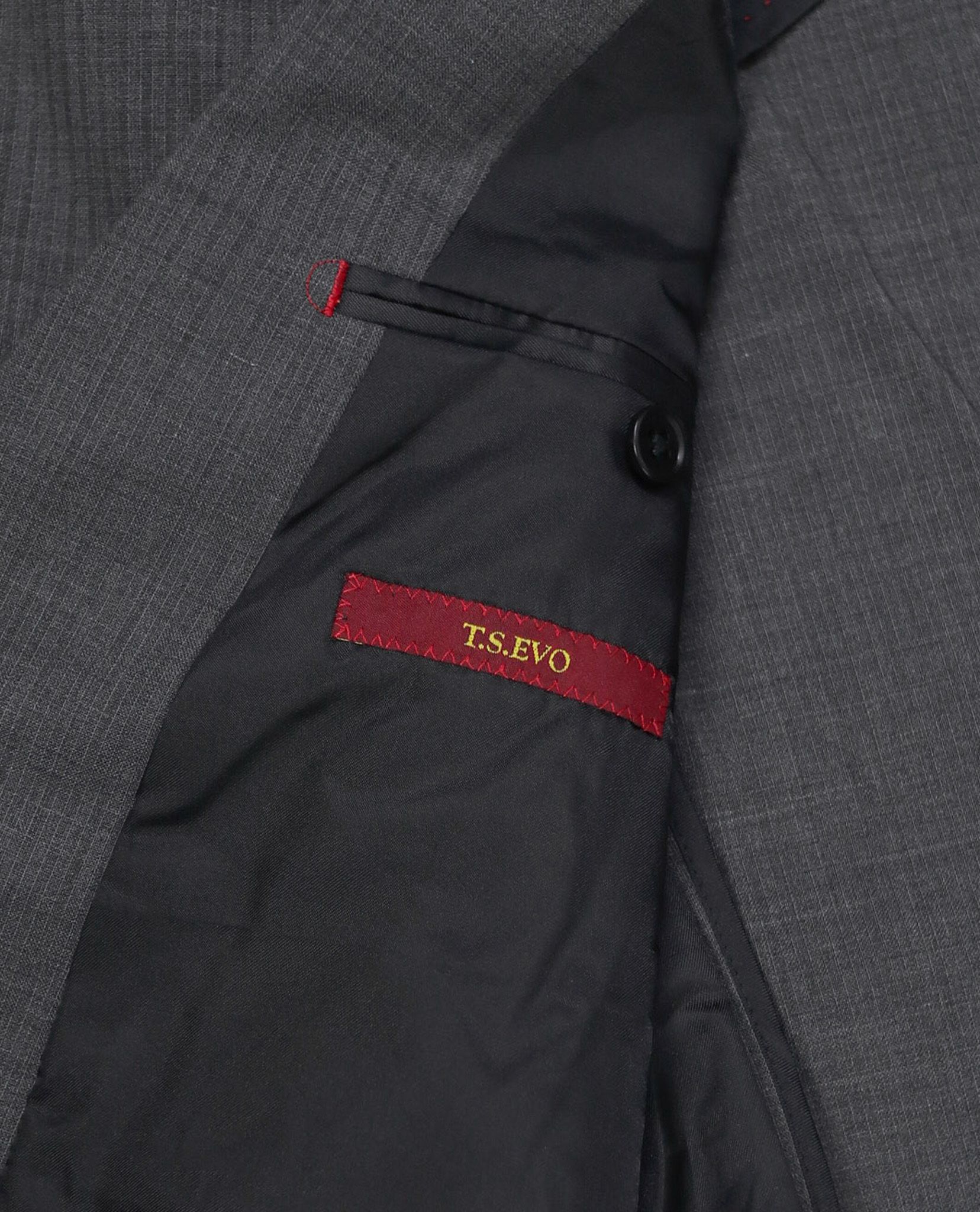 02.27.23 - VTG BLAZER & PANTS SUIT SET - T.S.EVO