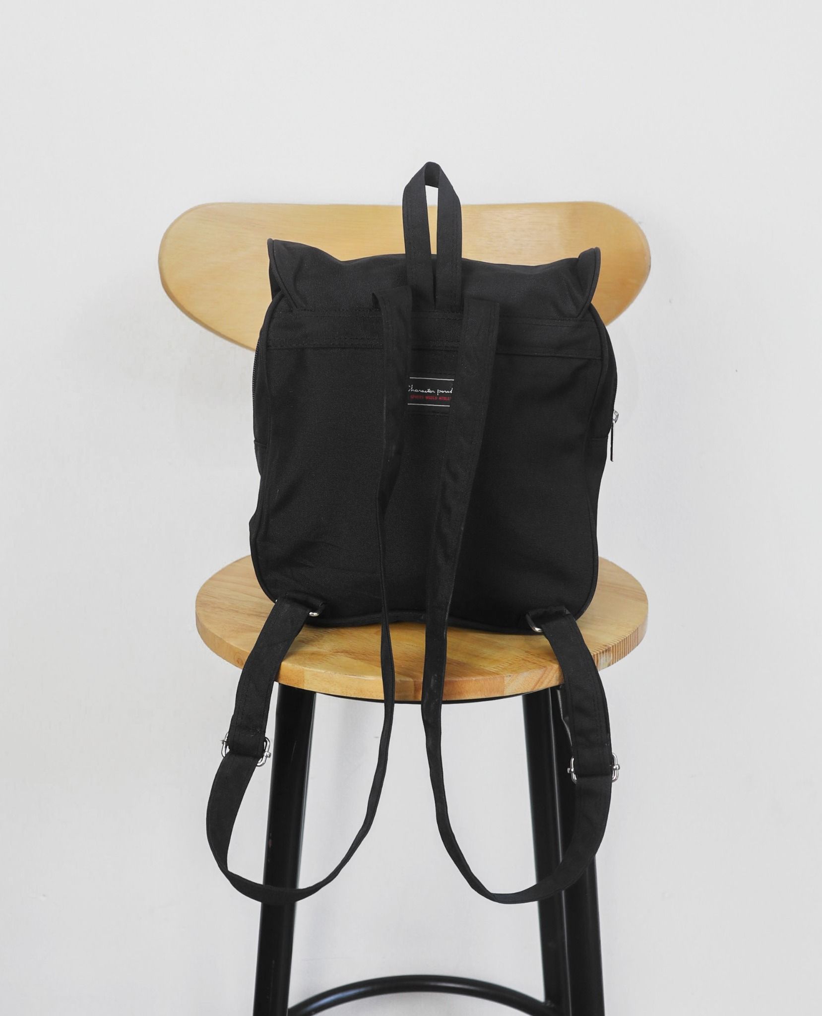 07.06.23 - VTG BAG - CHARACTER PARODY