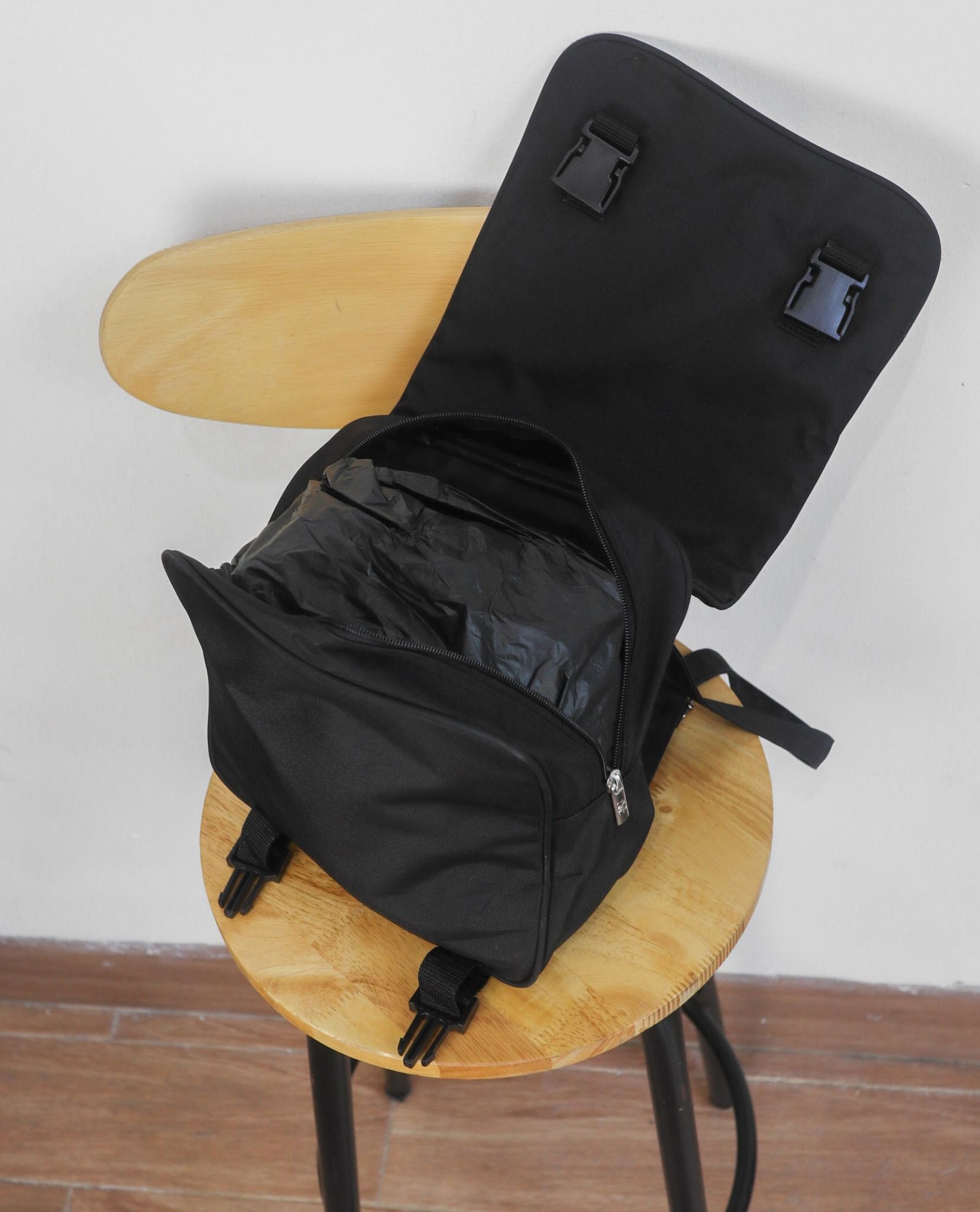 07.06.23 - VTG BAG - CHARACTER PARODY