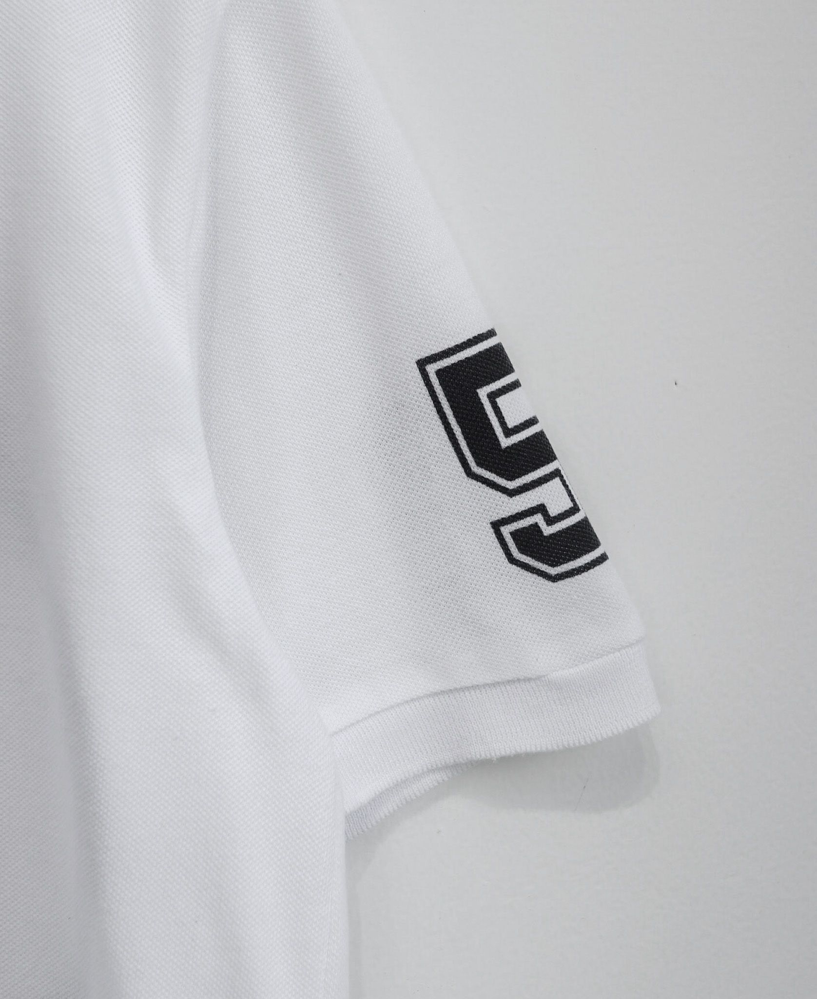 10.31.23 - VTG POLO SHIRT - PEANUTS
