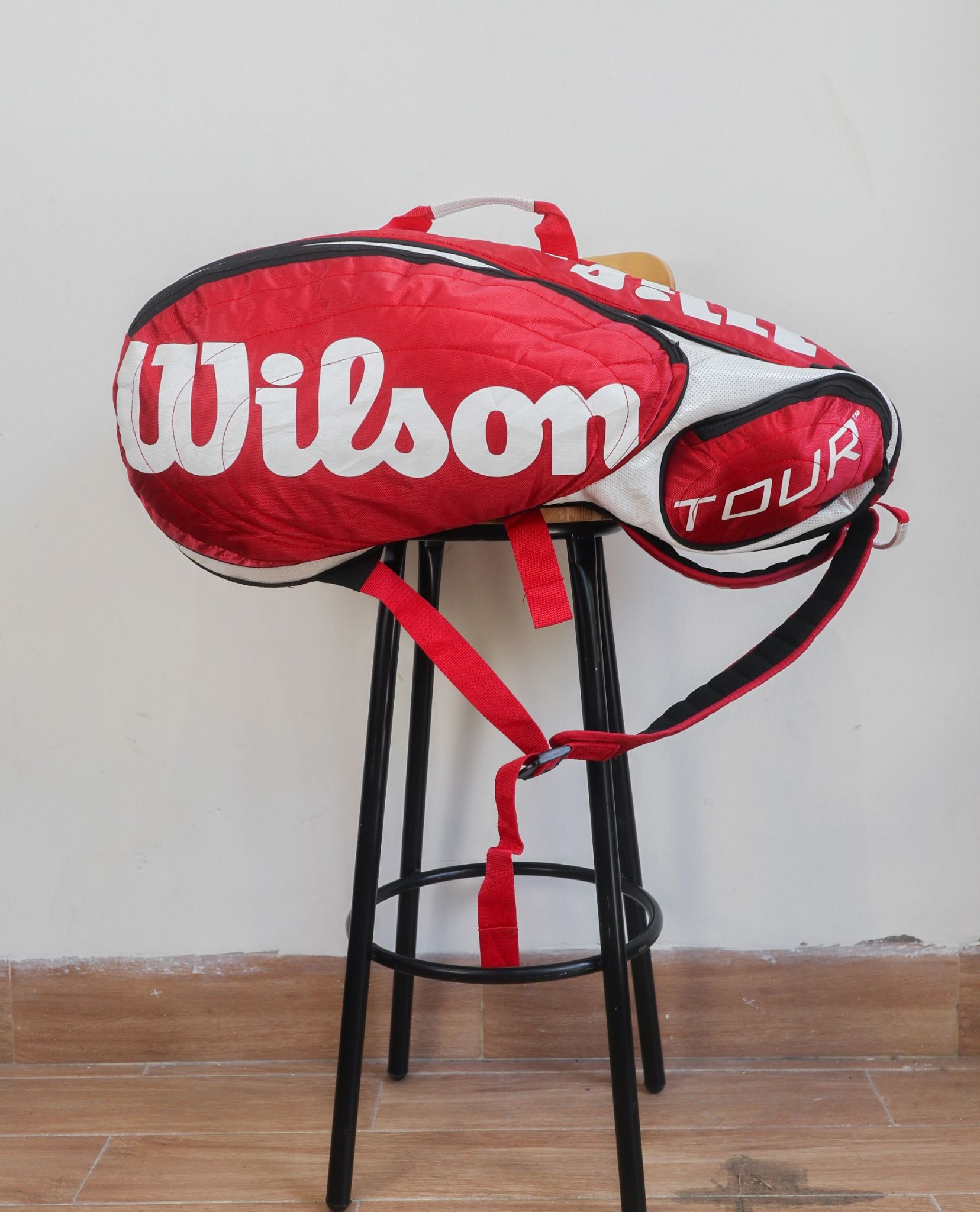 07.06.23 - VTG BAG - WILSON
