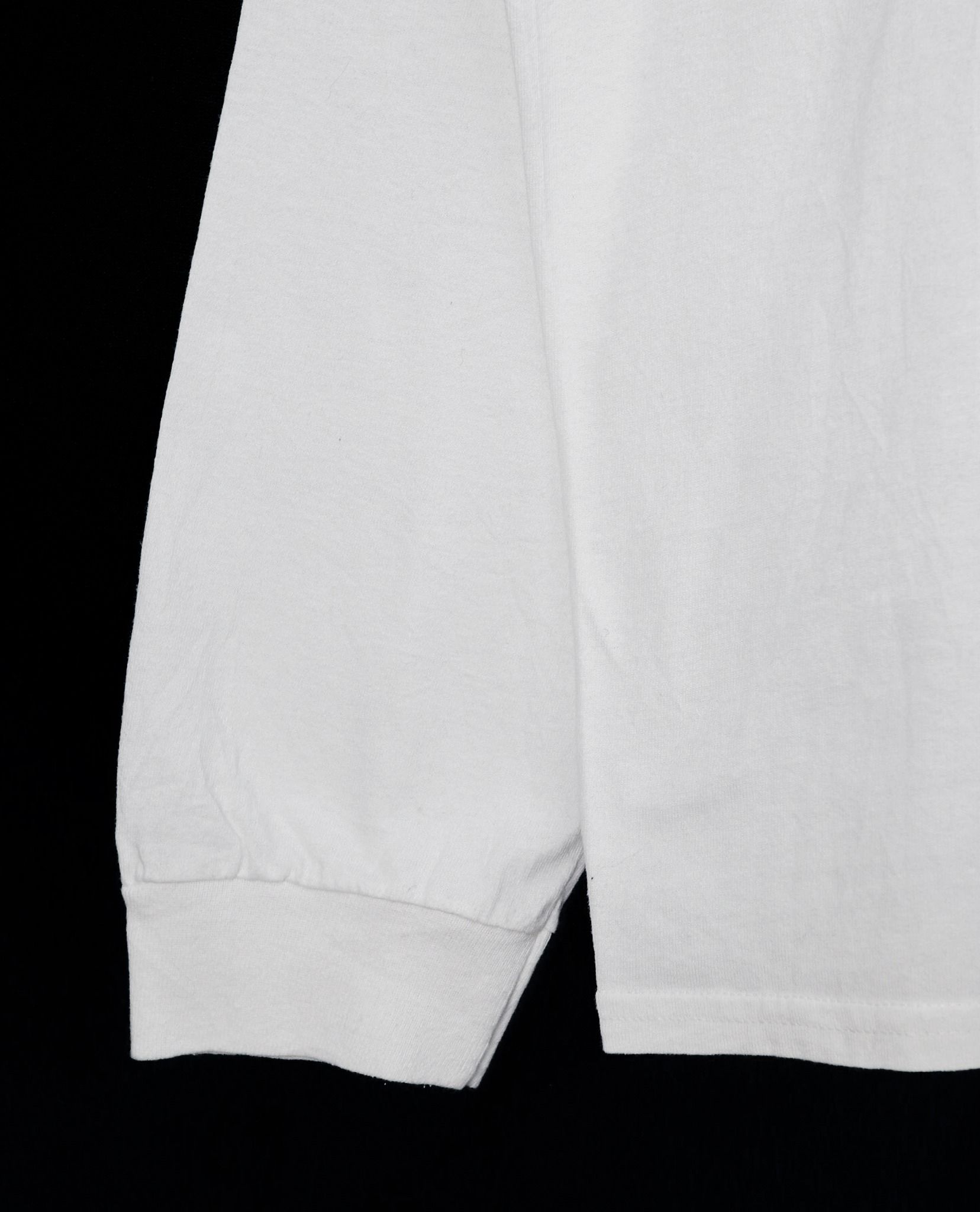 11.03.22 - VTG LONGSLEEVE SHIRT - X-LARGE