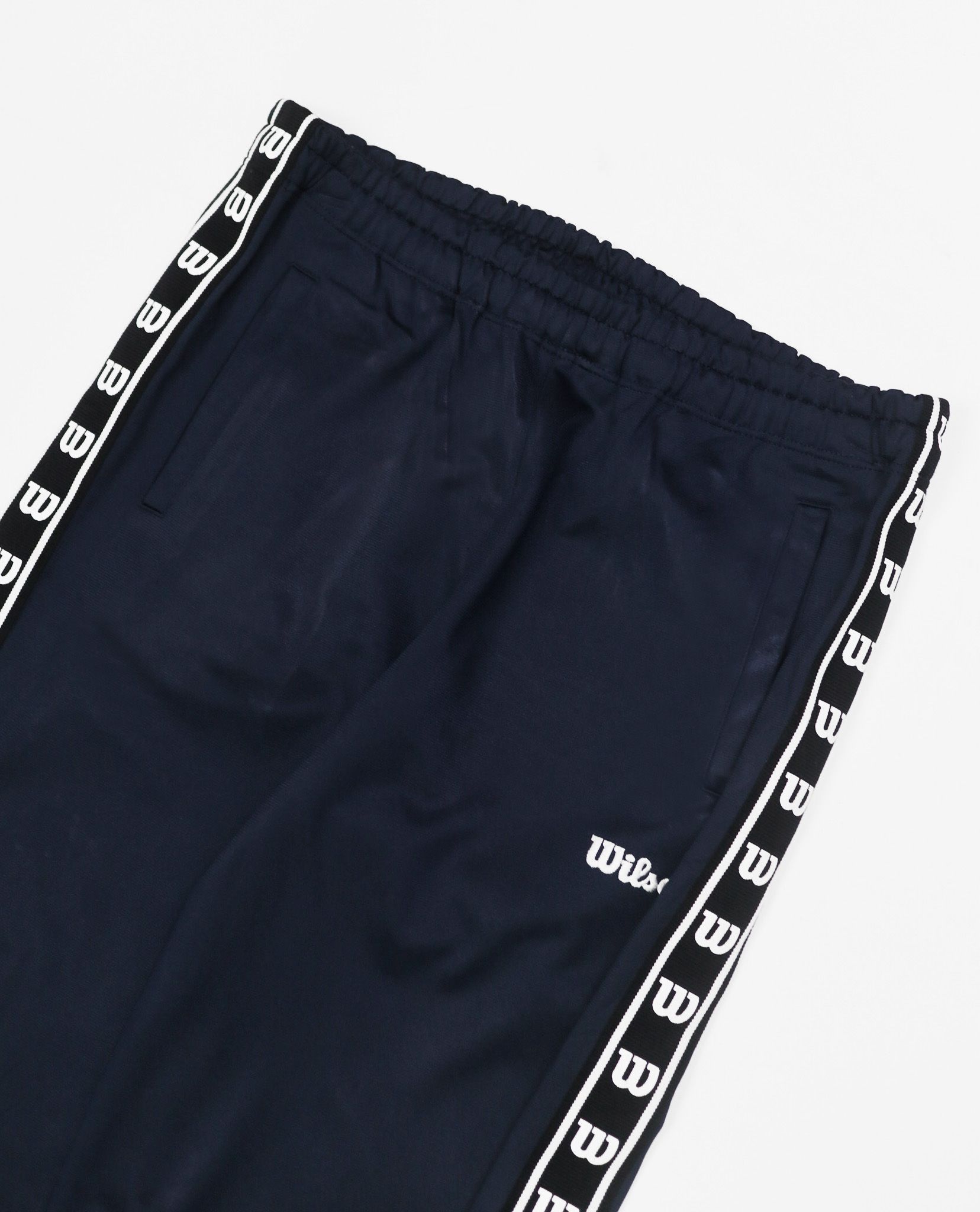 02.17.23 - VTG TRACK PANTS - WILSON 90s