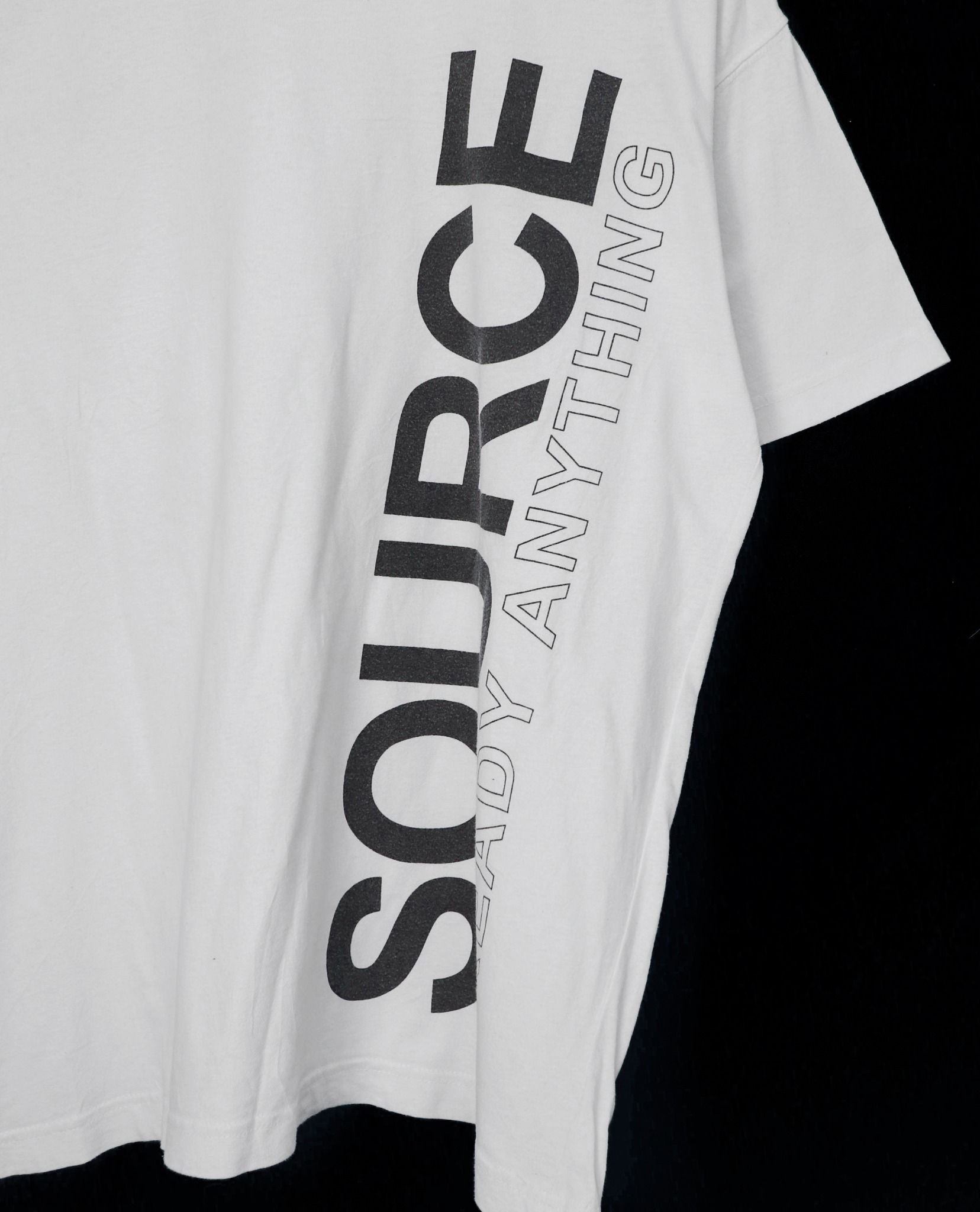 11.03.22 - VTG T-SHIRT - ONE WAY