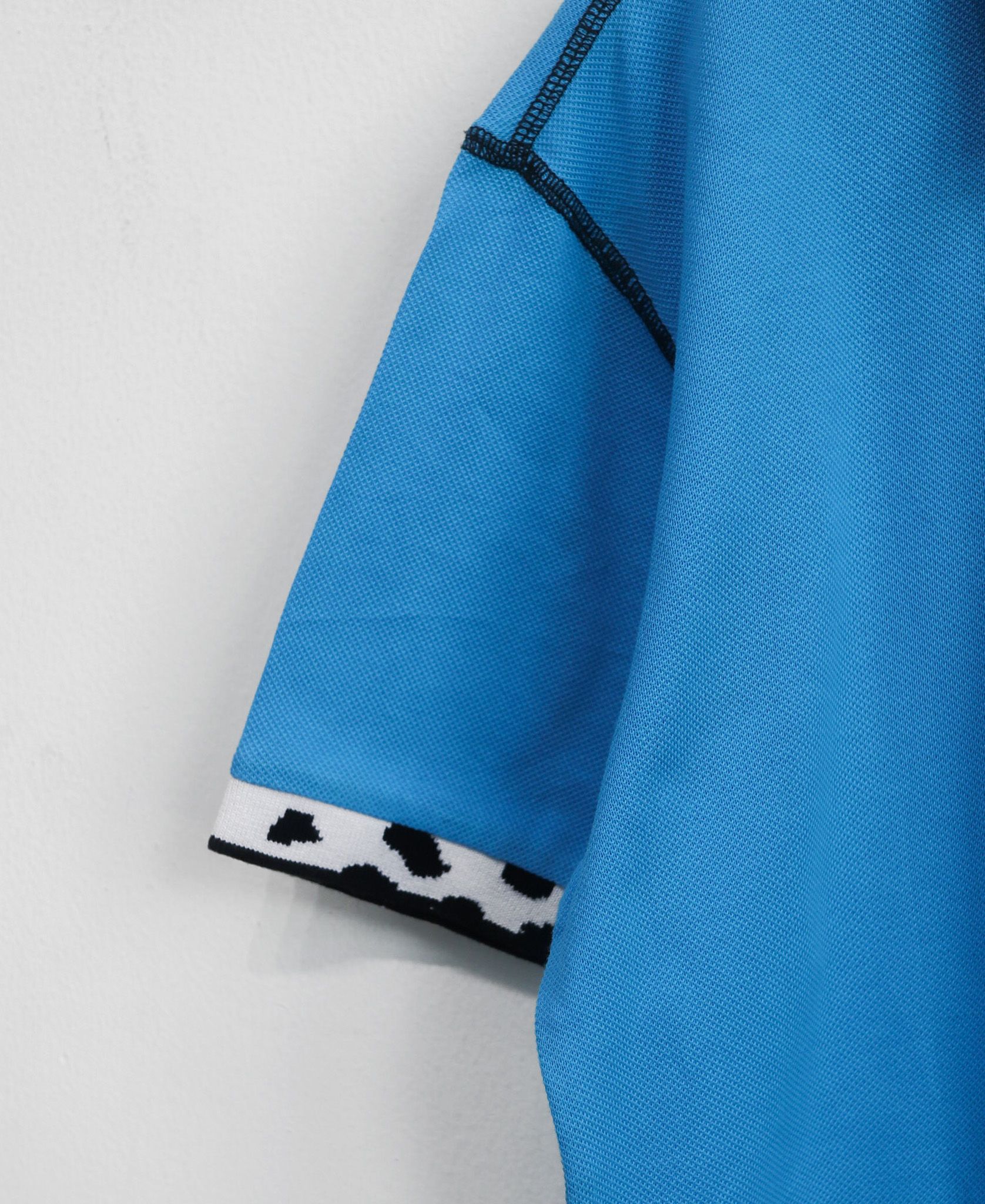 10.31.23 - VTG POLO SHIRT - FLORIDAKEYS