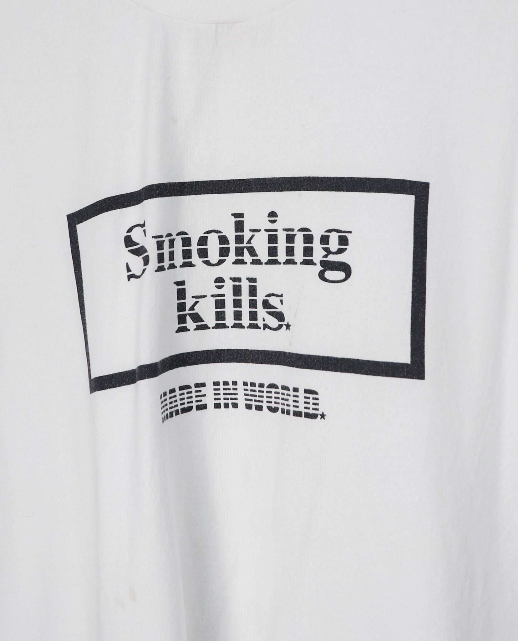 11.03.22 - VTG T-SHIRT - MIW