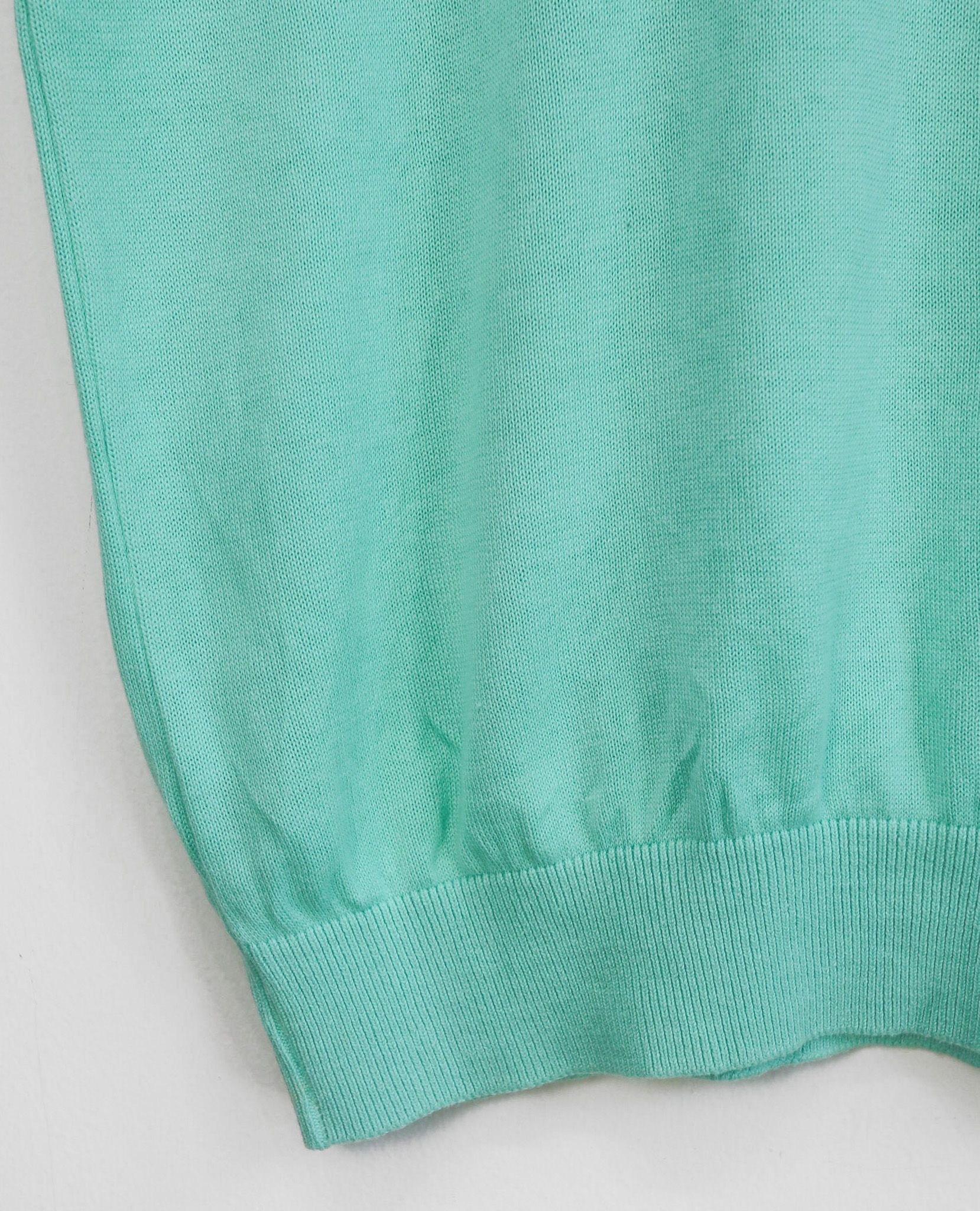 07.13.23 - VTG KNIT POLO SHIRT - FRED PERRY 90s