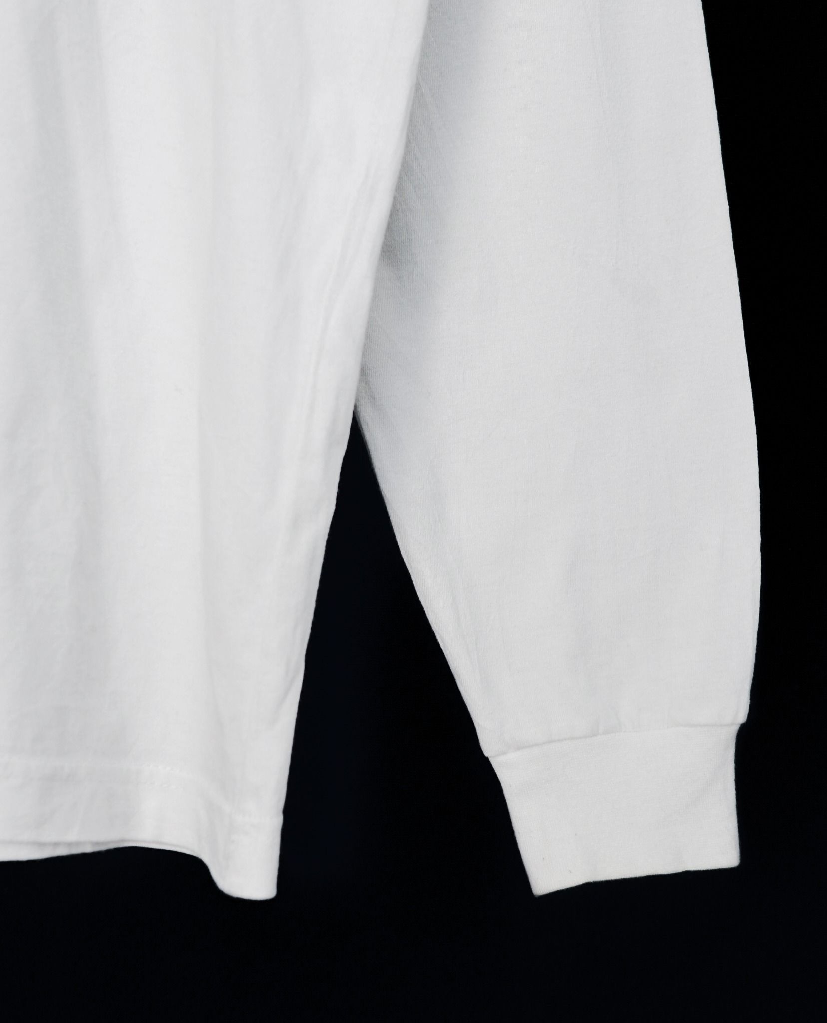 11.03.22 - VTG LONGSLEEVE SHIRT - SEAN JOHN