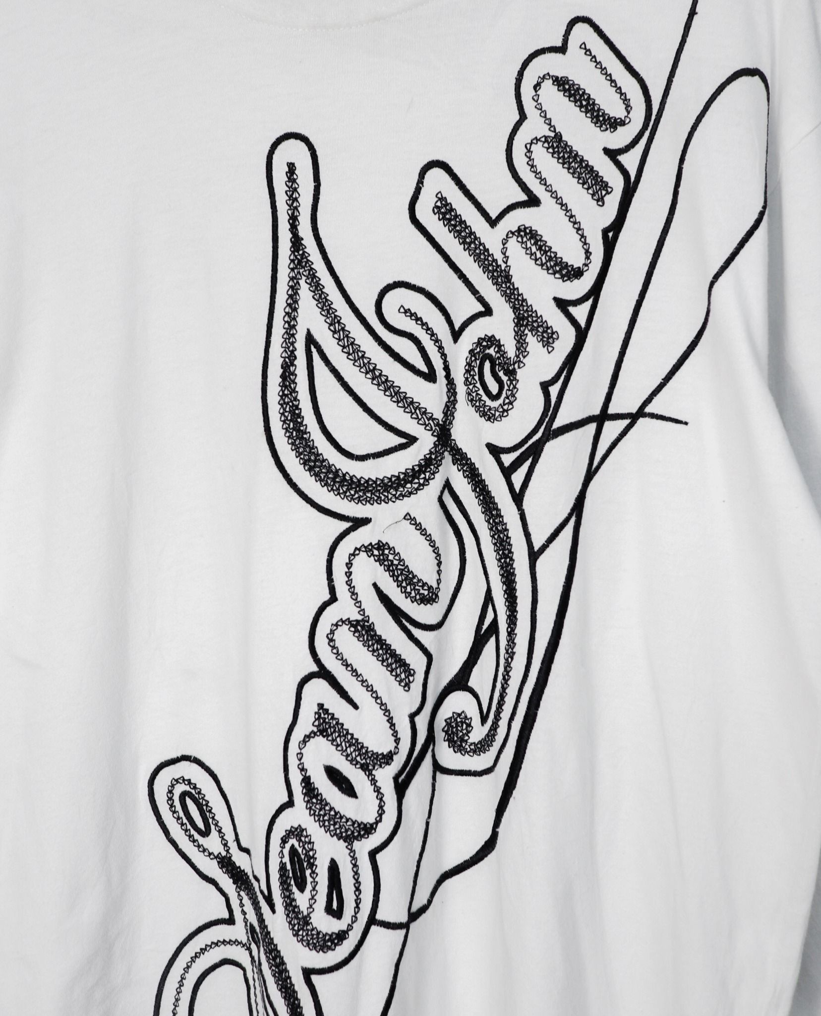 11.03.22 - VTG LONGSLEEVE SHIRT - SEAN JOHN