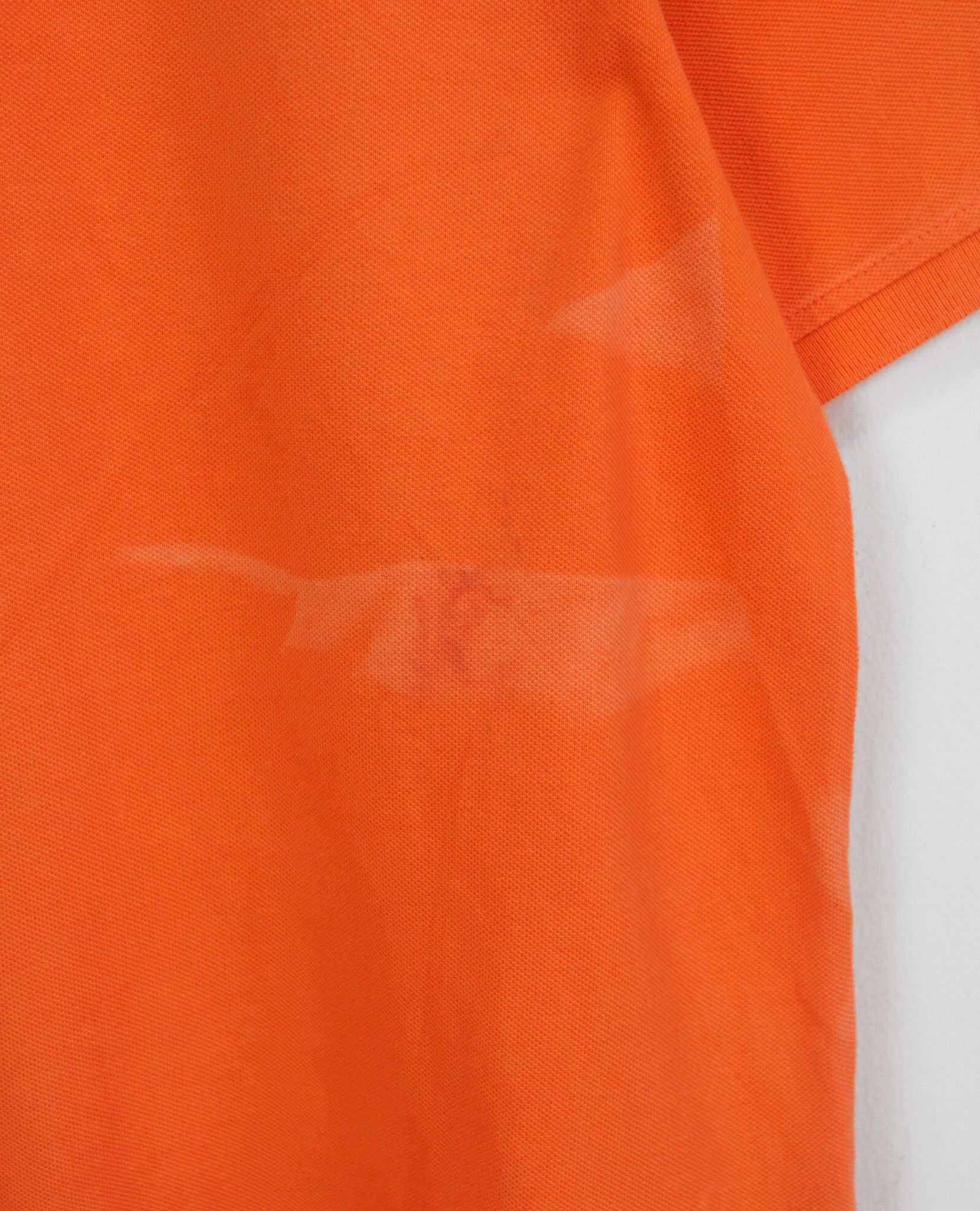 07.13.23 - VTG POLO SHIRT - TOMMY HILFIGER