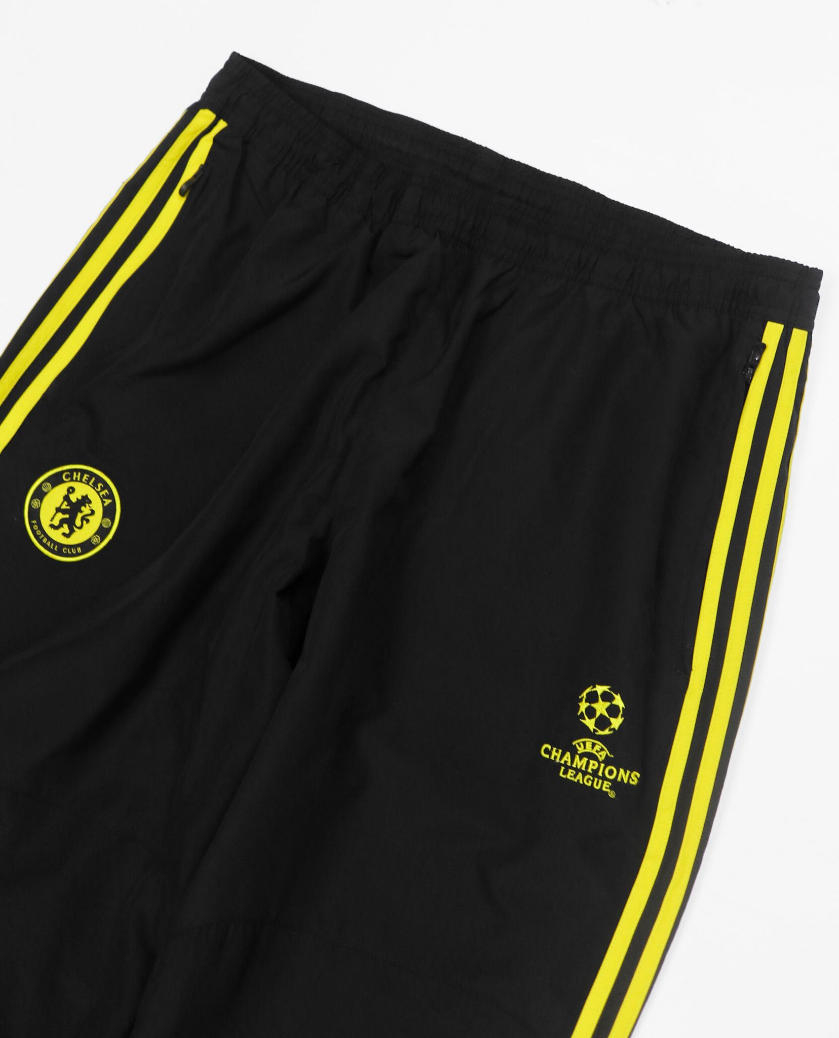 02.17.23 - VTG WIND PANTS - ADIDAS