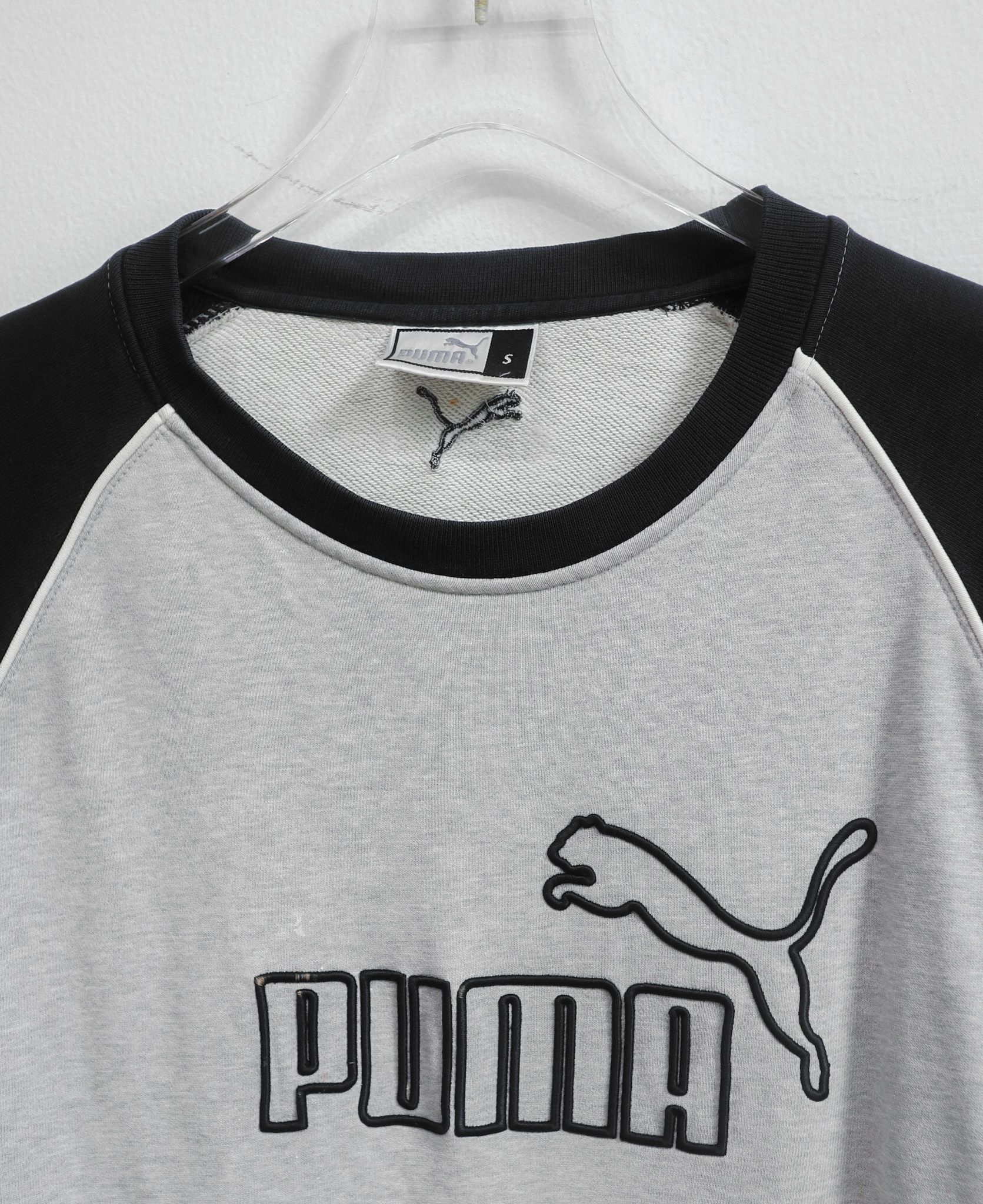 12.07.23 - VTG SWEATSHIRT - PUMA