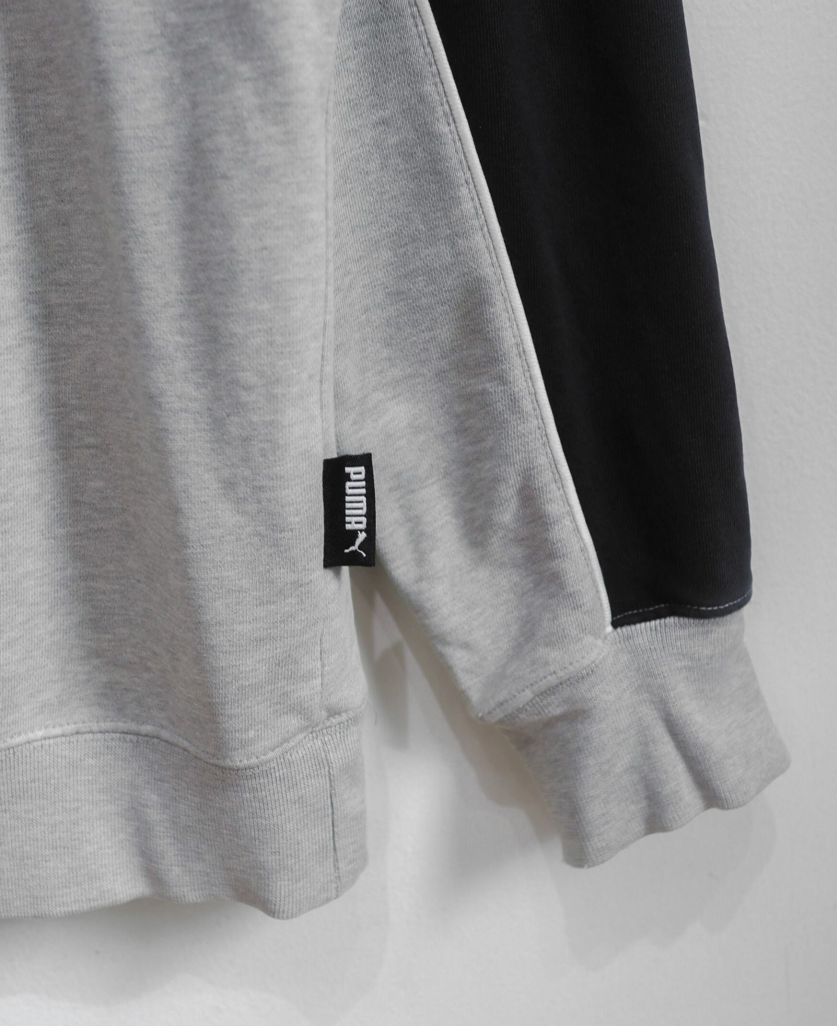 12.07.23 - VTG SWEATSHIRT - PUMA