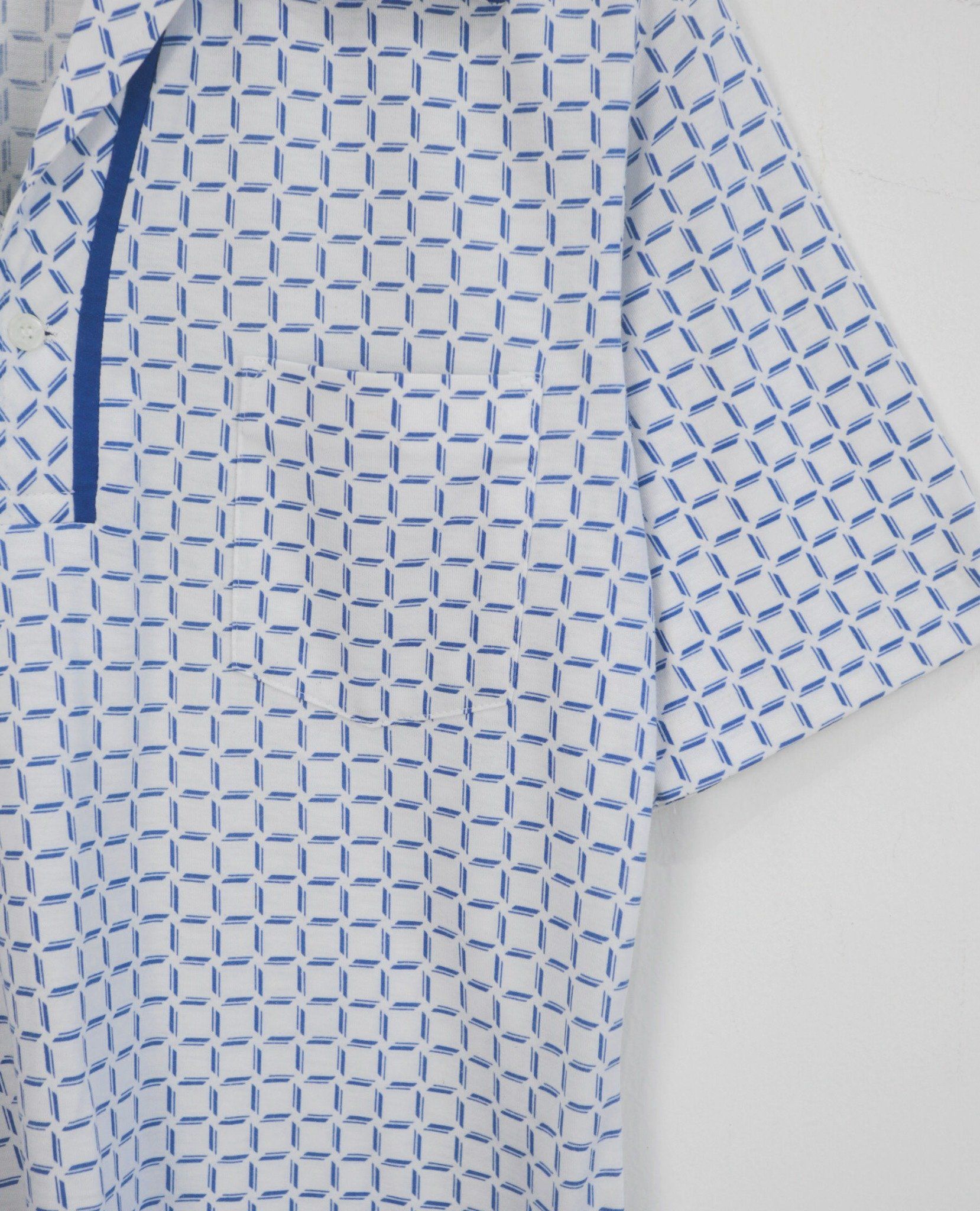 07.13.23 - VTG POLO SHIRT - ARNOLD PALMER