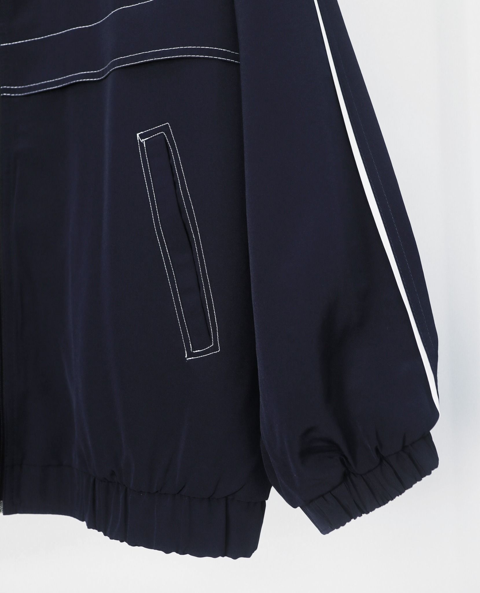 10.17.23 - VTG WINDBREAKER JACKET - MISSONI SPORT