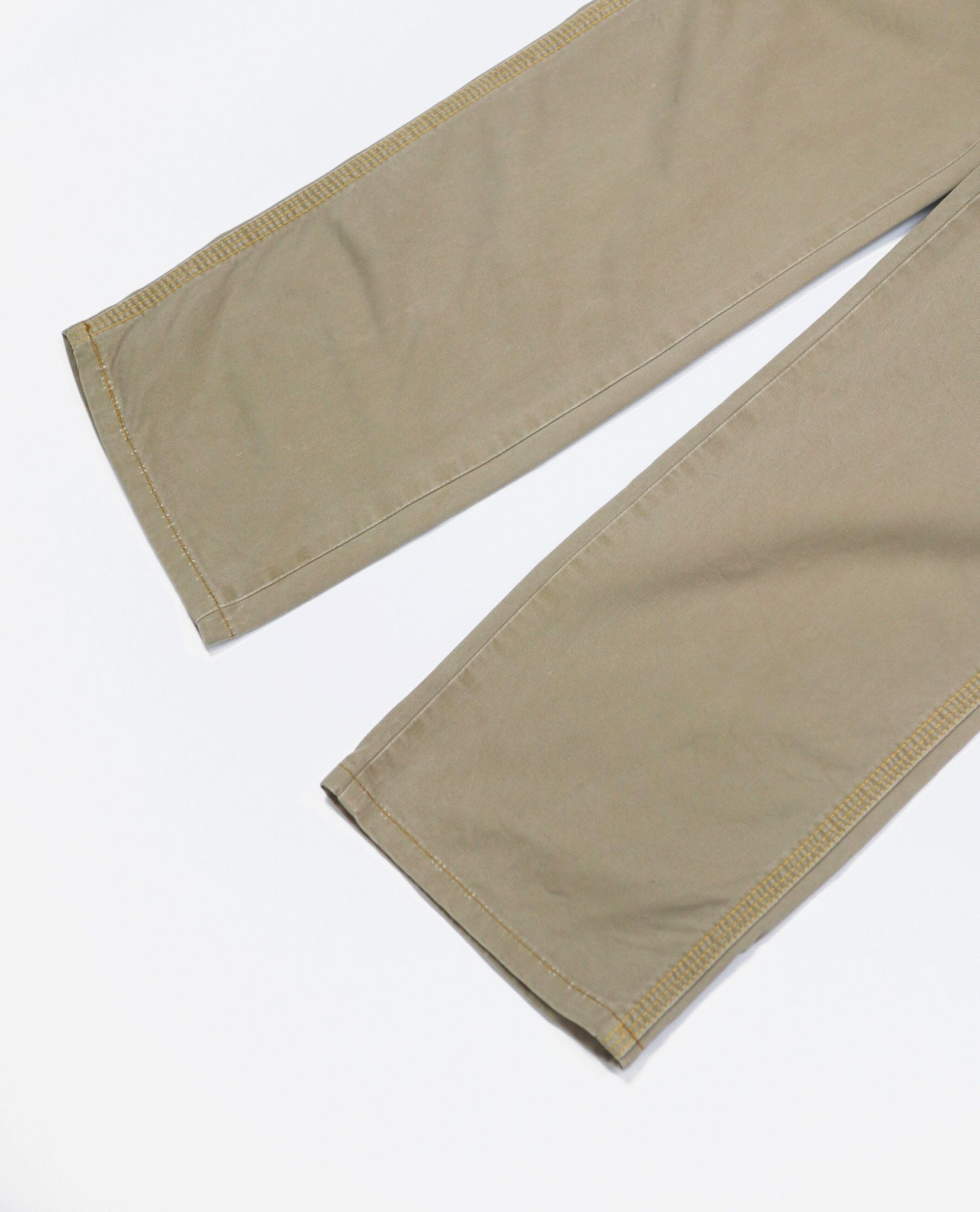 02.17.23 - VTG CARPENTER PANTS - WALKING JUMPER