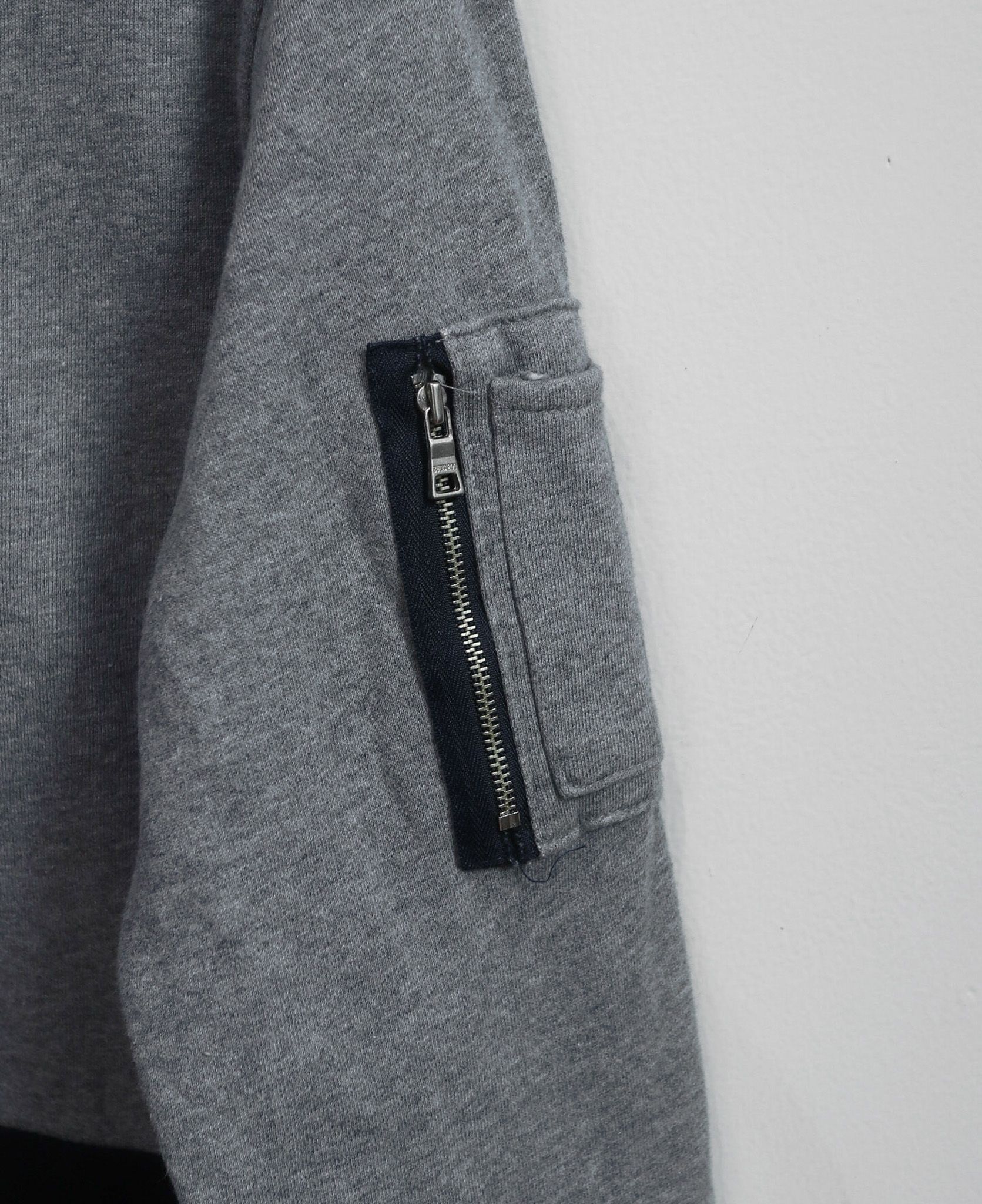 12.07.23 - VTG SWEATSHIRT - BUCKAROO