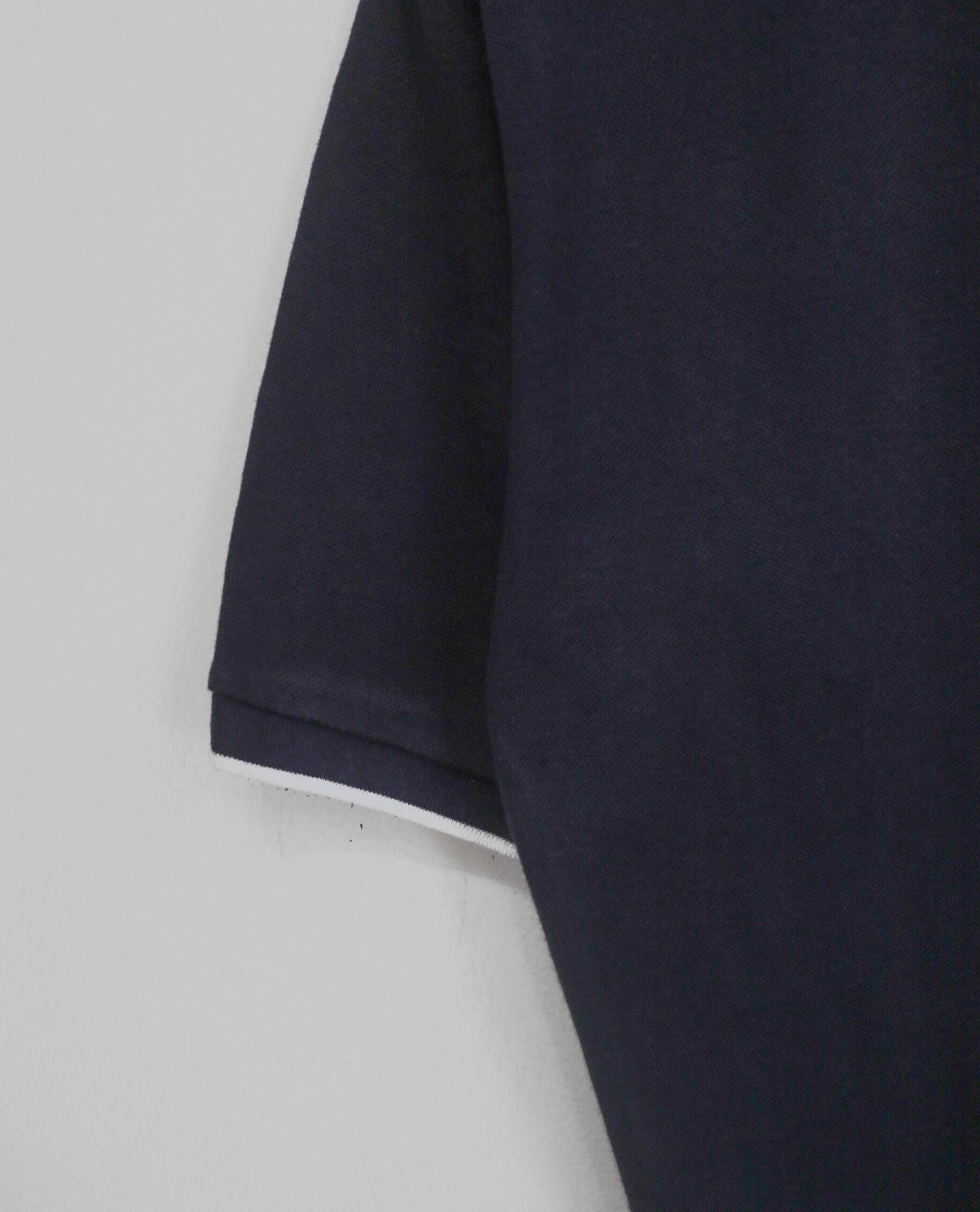 07.13.23 - VTG POLO SHIRT - HARDROCK CAFE