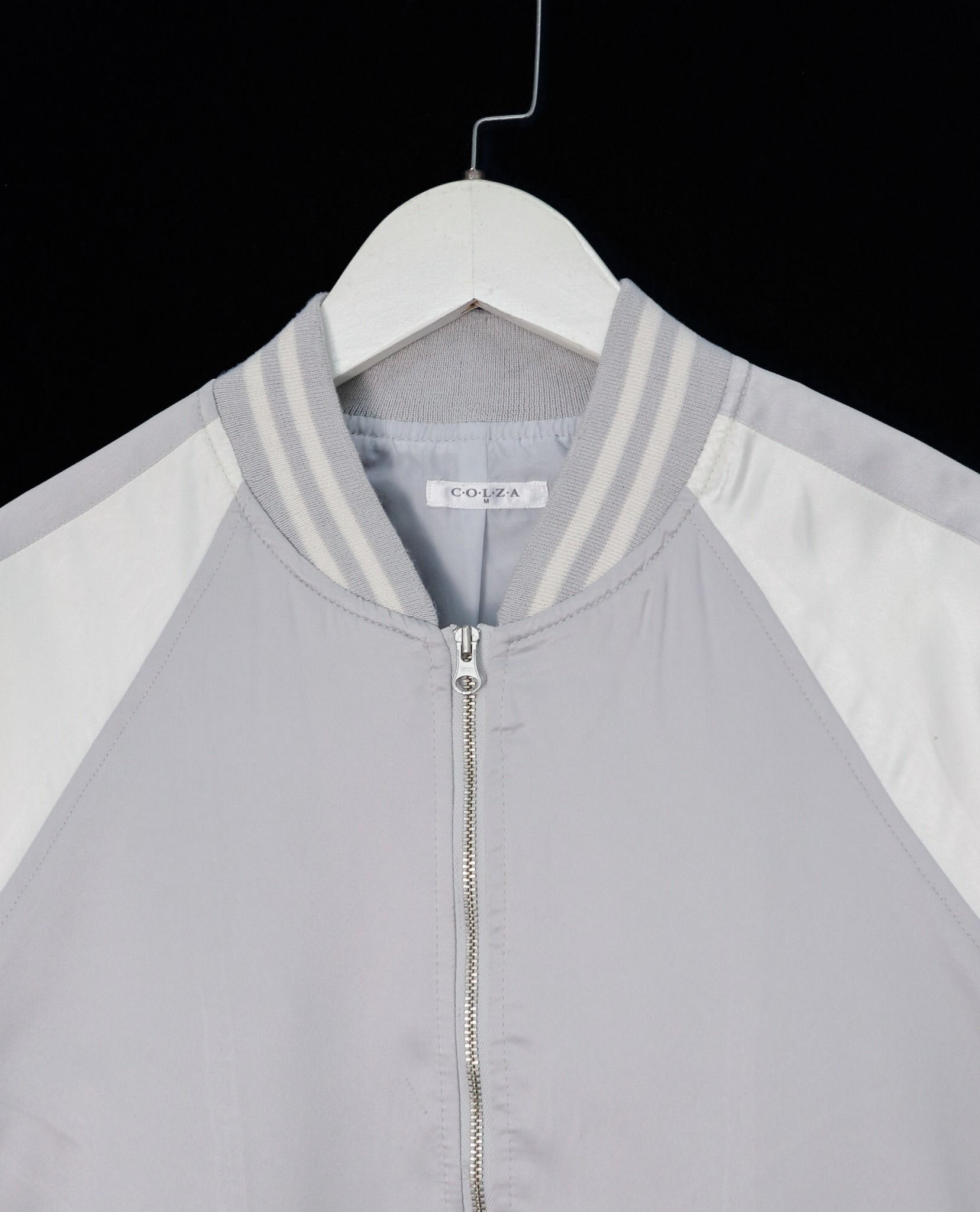 11.03.22 - VTG SUKAJAN JACKET - COLZA
