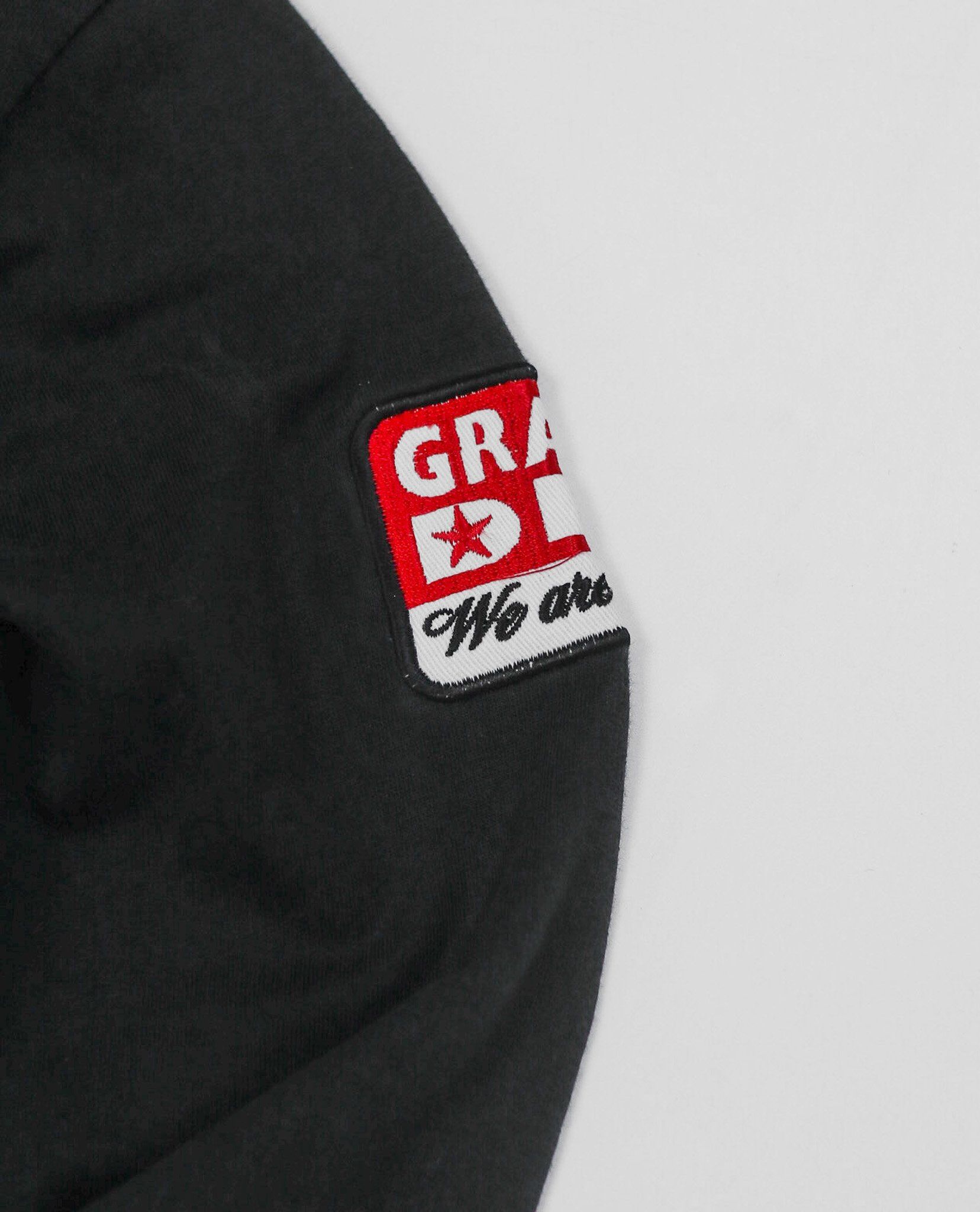 02.16.23 - VTG ZIP UP HOODIE - GRATEUL DEAD