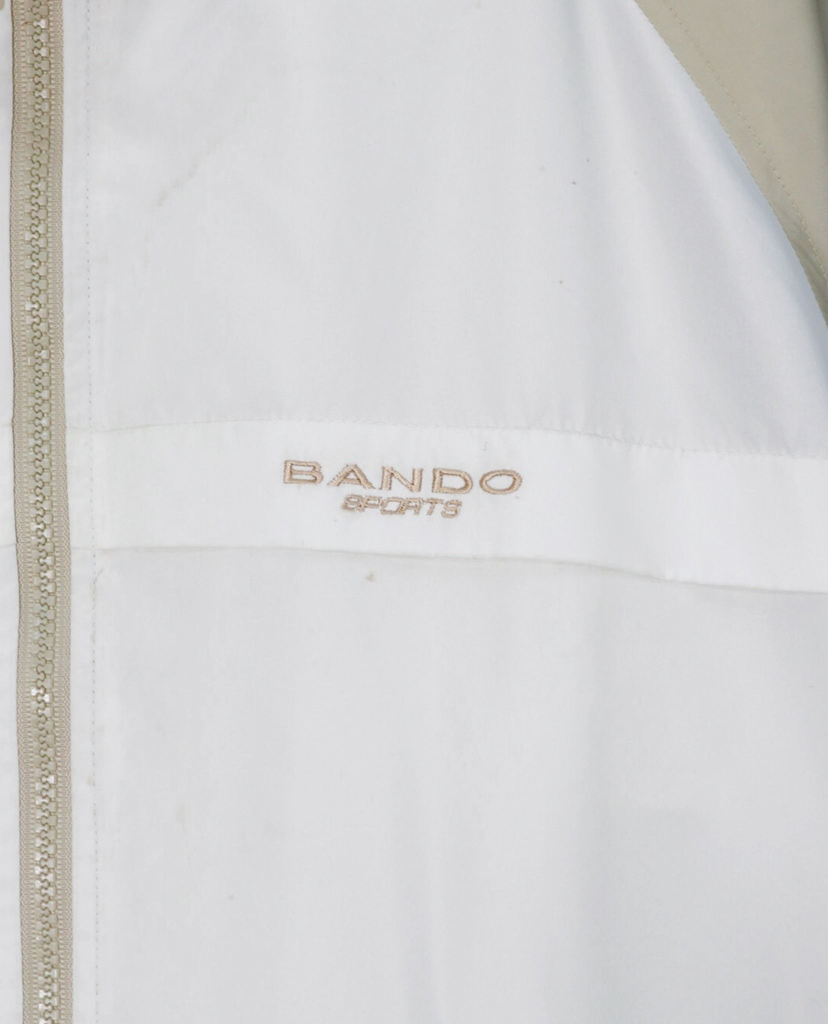 11.03.22 - VTG WINDBREAKER JACKET - BANDO SPORTS