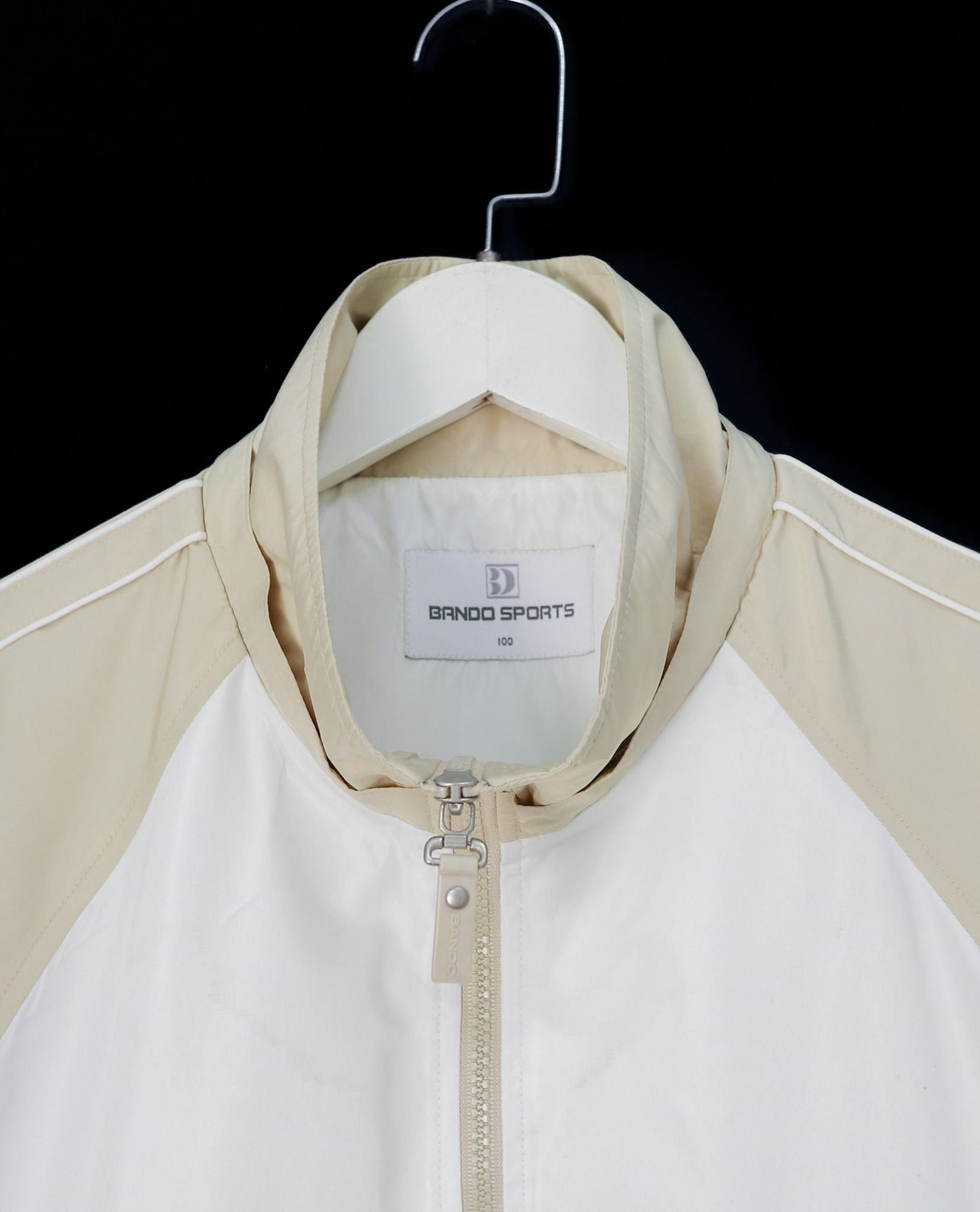 11.03.22 - VTG WINDBREAKER JACKET - BANDO SPORTS