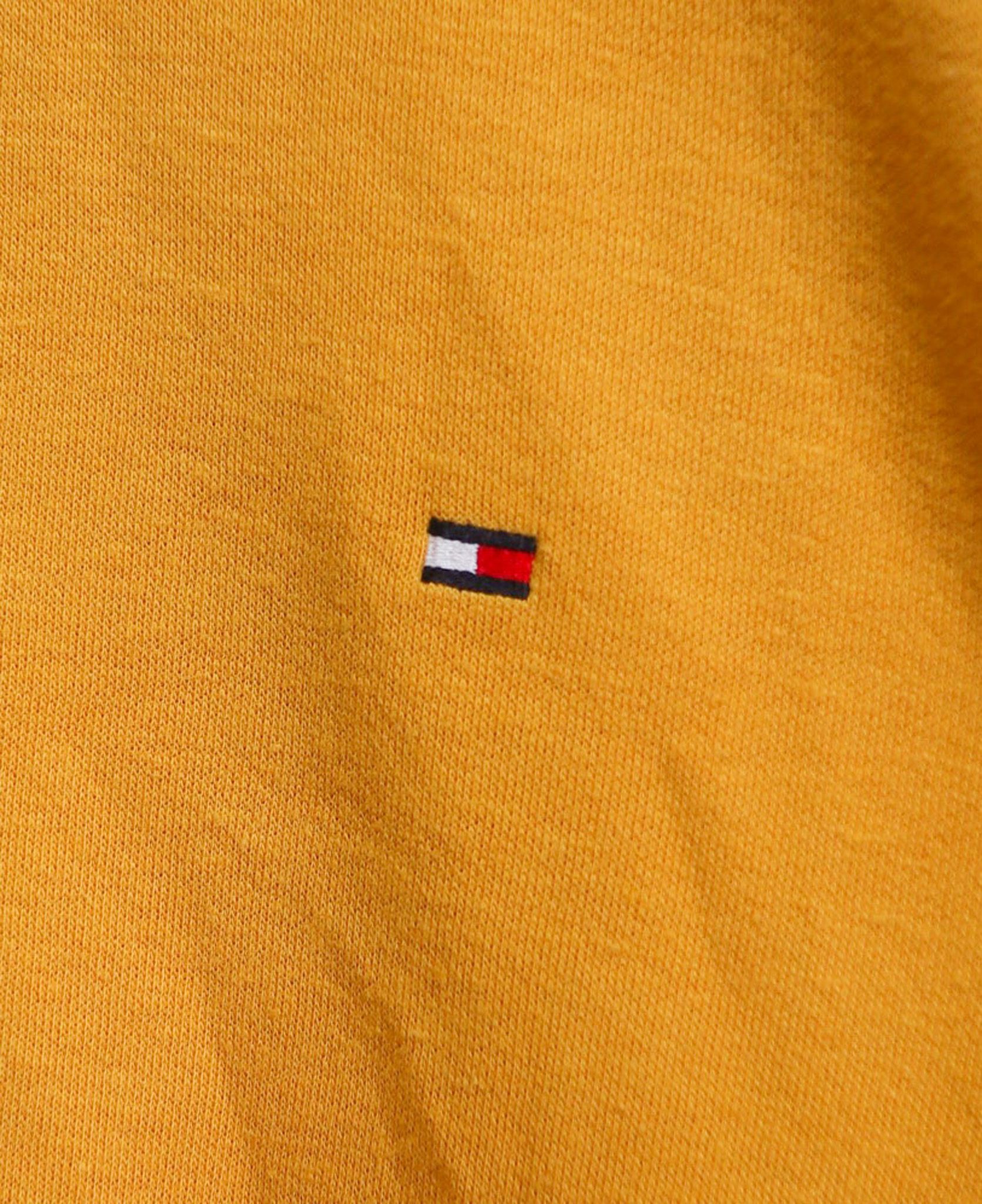 12.07.23 - VTG SWEATSHIRT - TOMMY HILFIGER