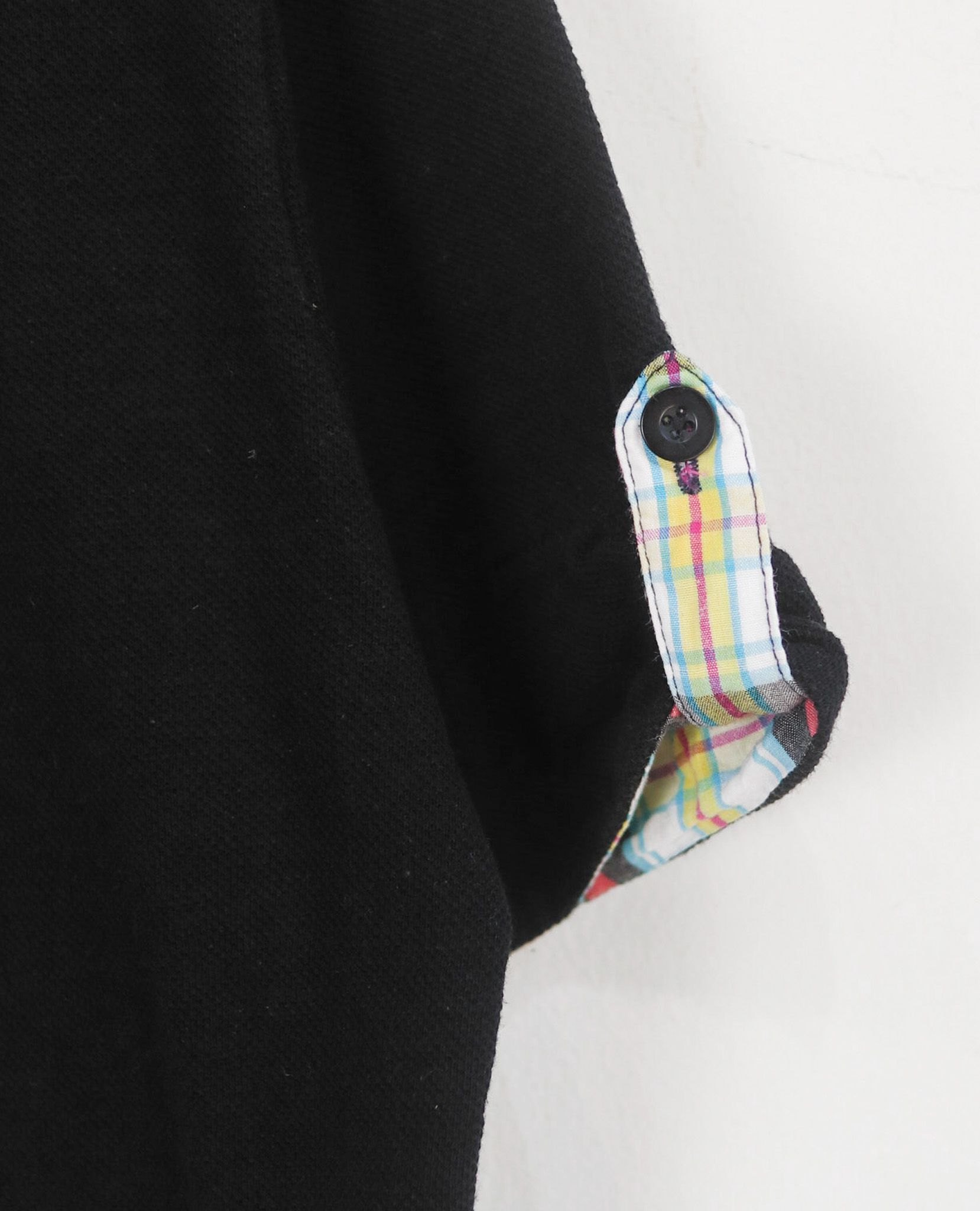 07.13.23 - VTG POLO SHIRT - MACA LESTER
