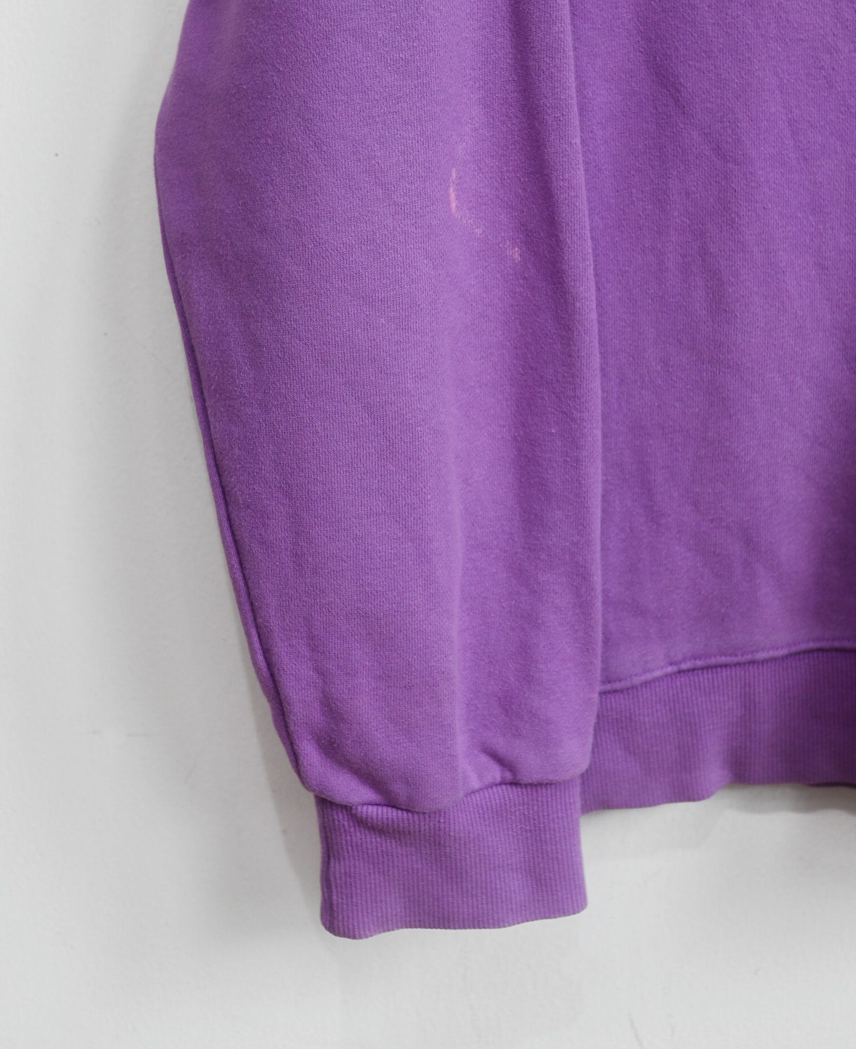 12.07.23 - VTG SWEATSHIRT - PEANUTS 2018