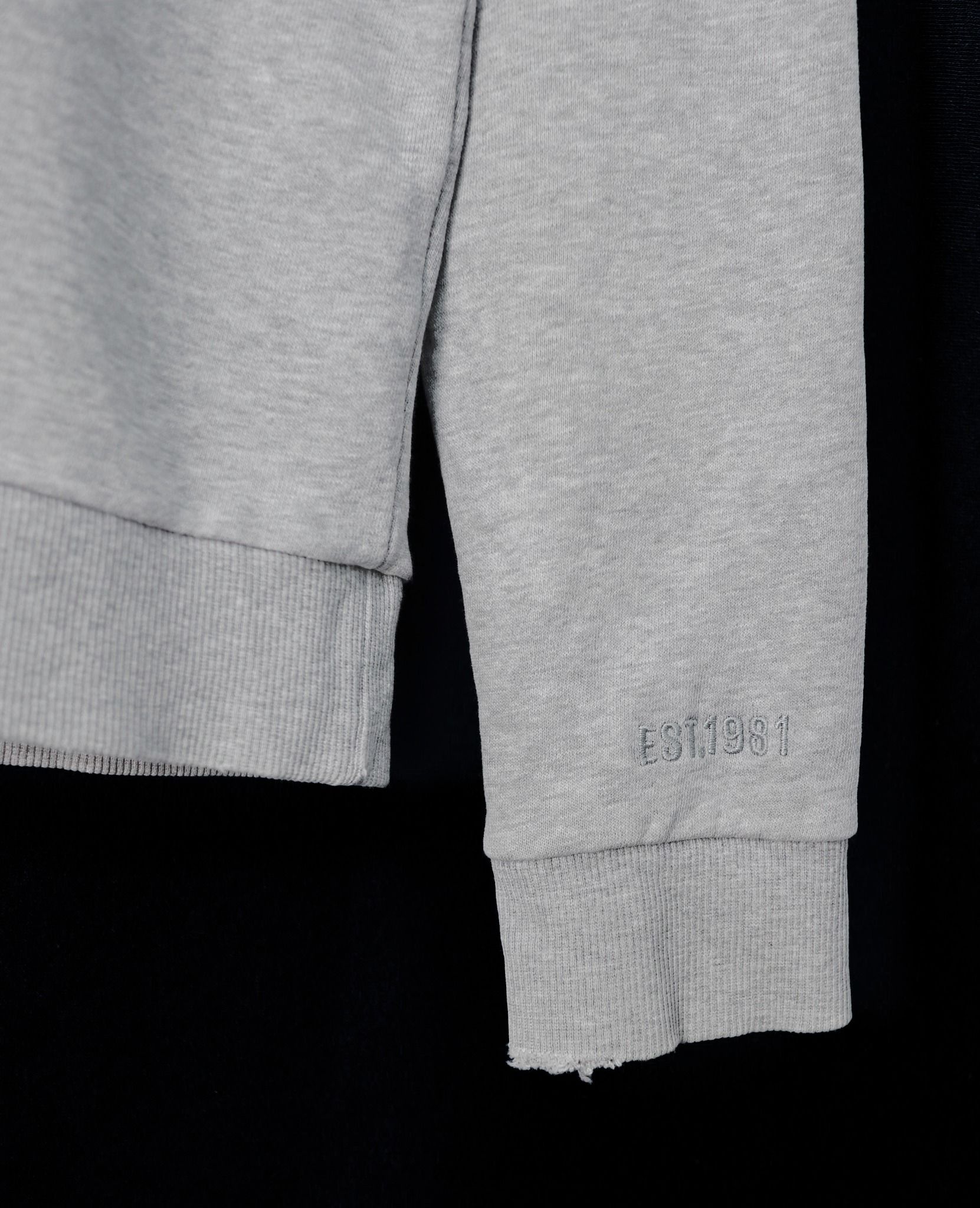 11.06.22 - VTG PULLOVER SWEATSHIRT - GUESS JEANS