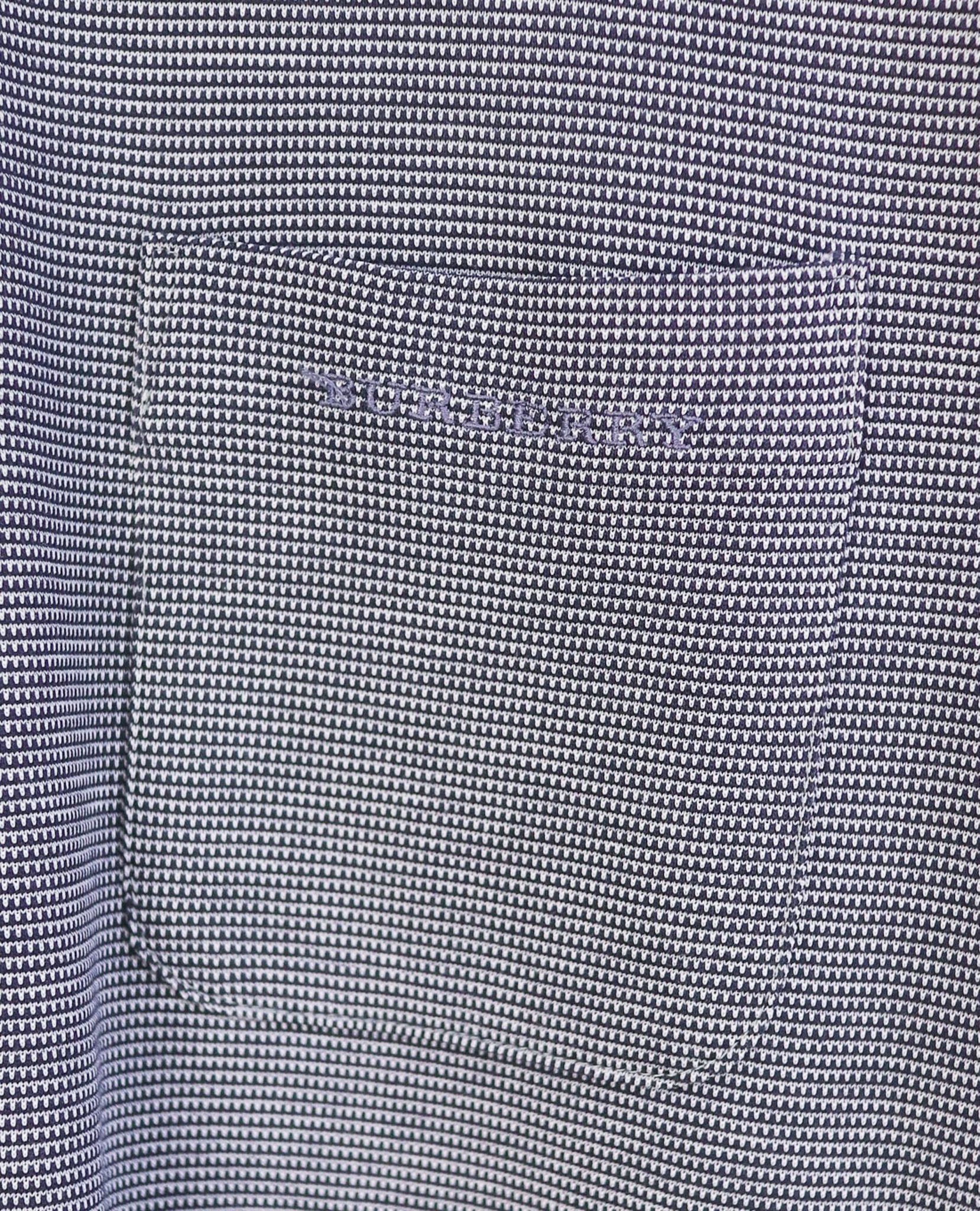 07.13.23 - VTG POLO SHIRT - BURBERRY GOLF