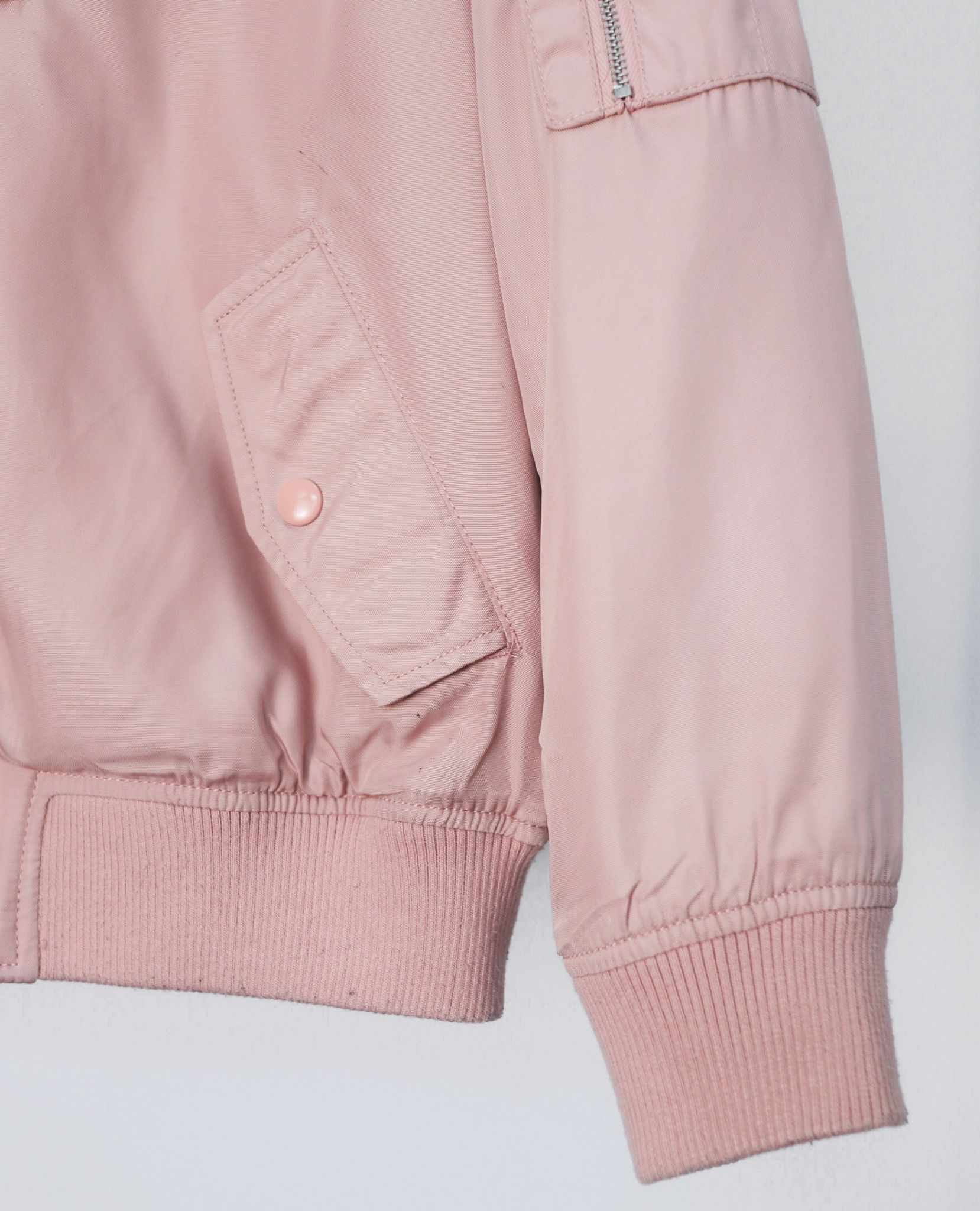 10.17.23 - VTG BOMBER JACKET - H:CONNECT