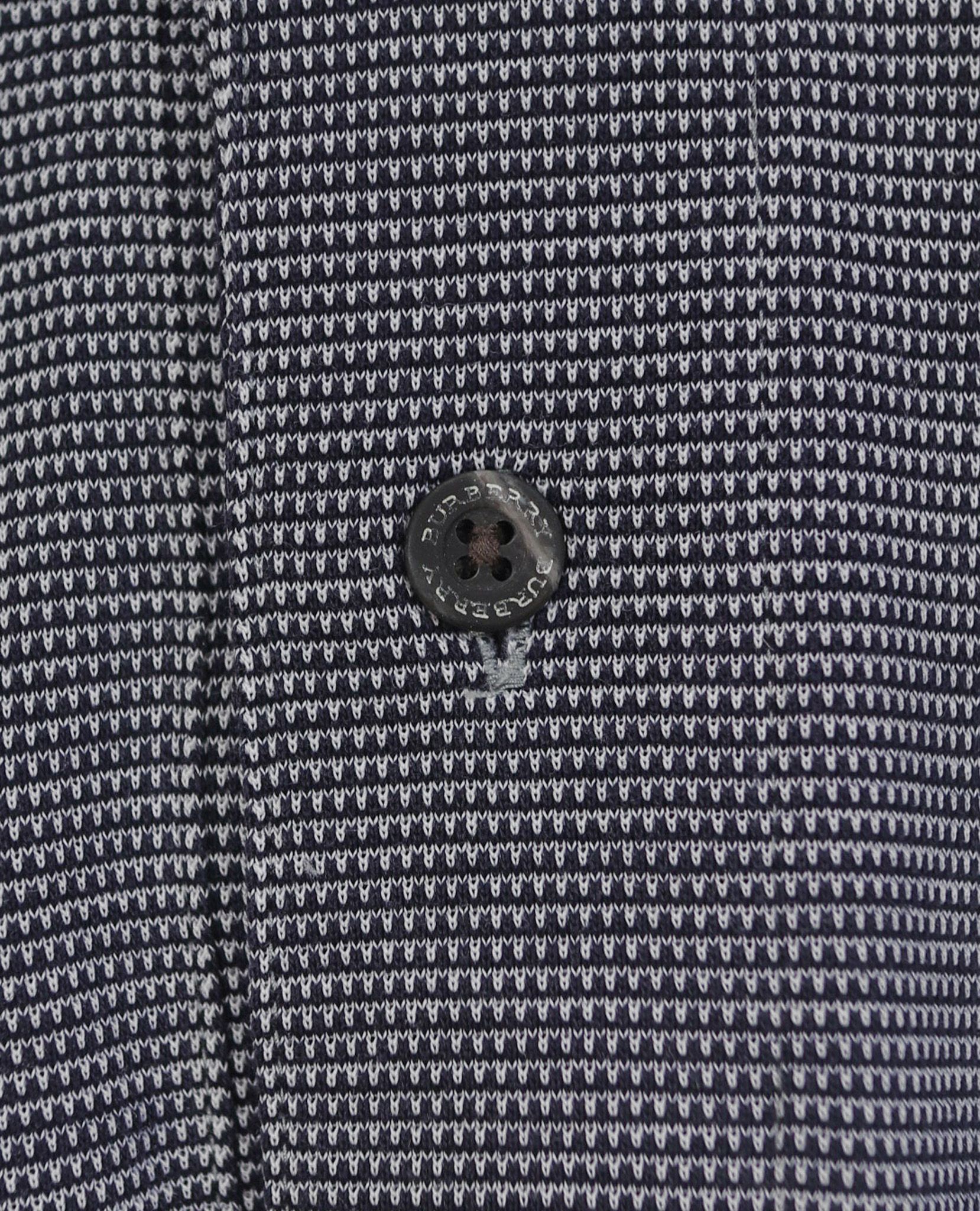07.13.23 - VTG POLO SHIRT - BURBERRY GOLF