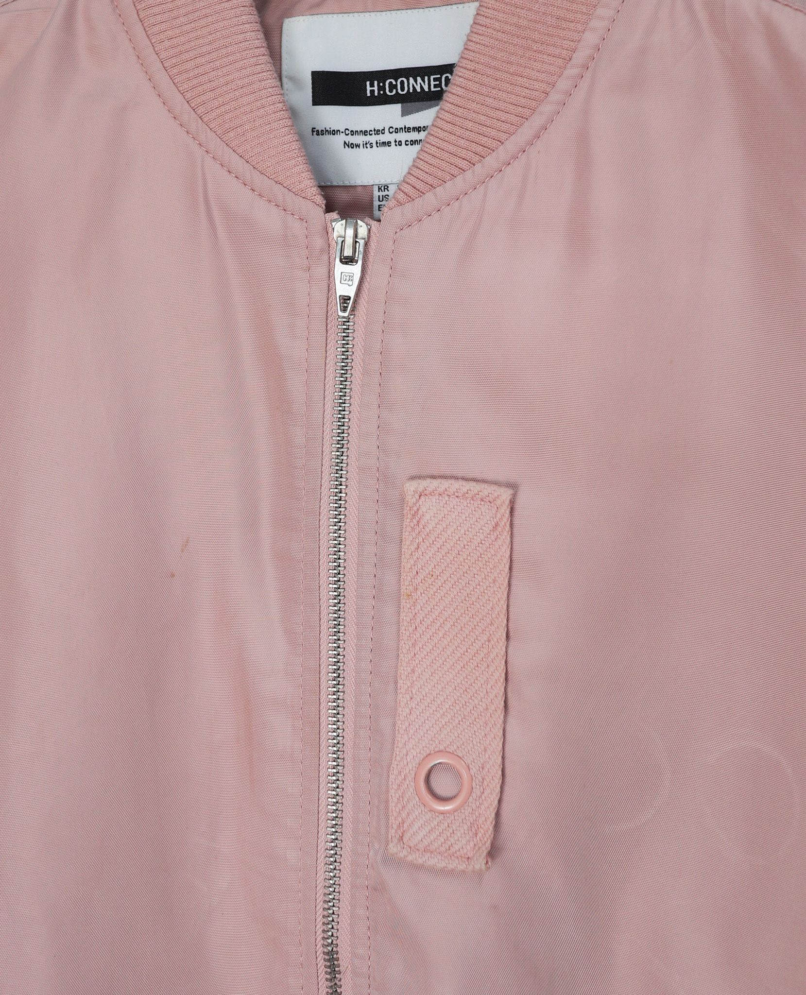 10.17.23 - VTG BOMBER JACKET - H:CONNECT