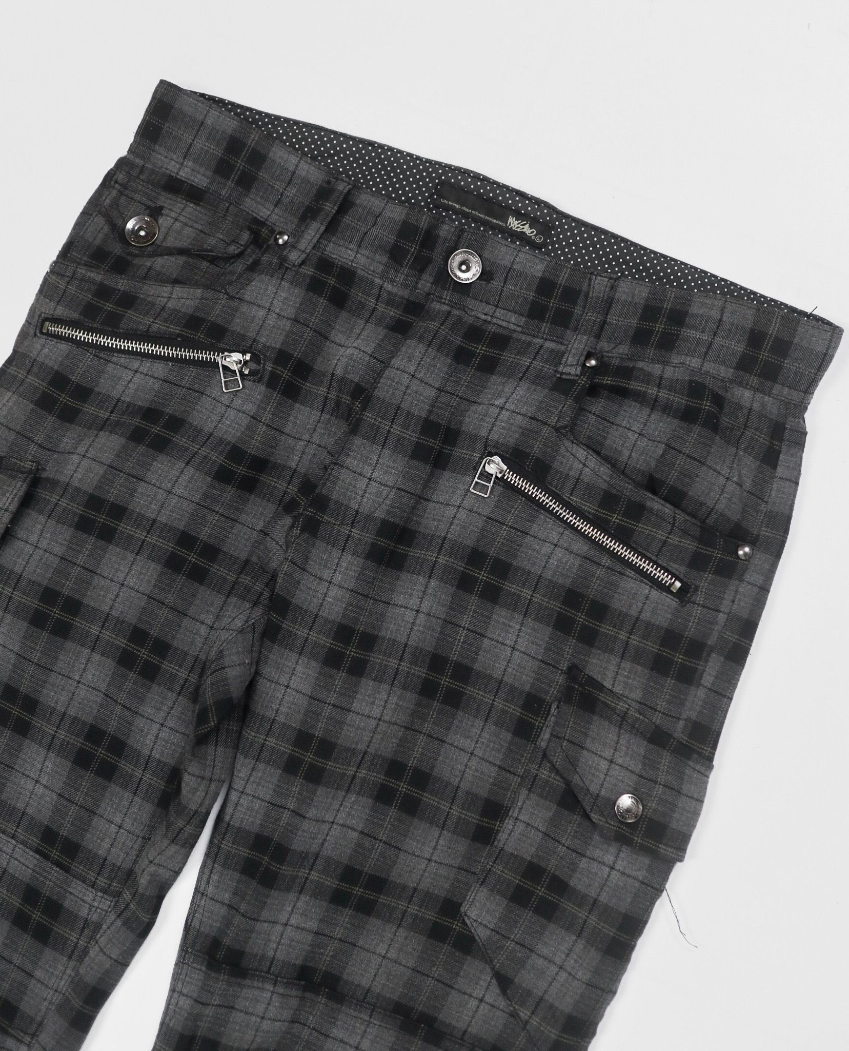 02.17.23 - VTG CARGO PANTS - MOSSIMO