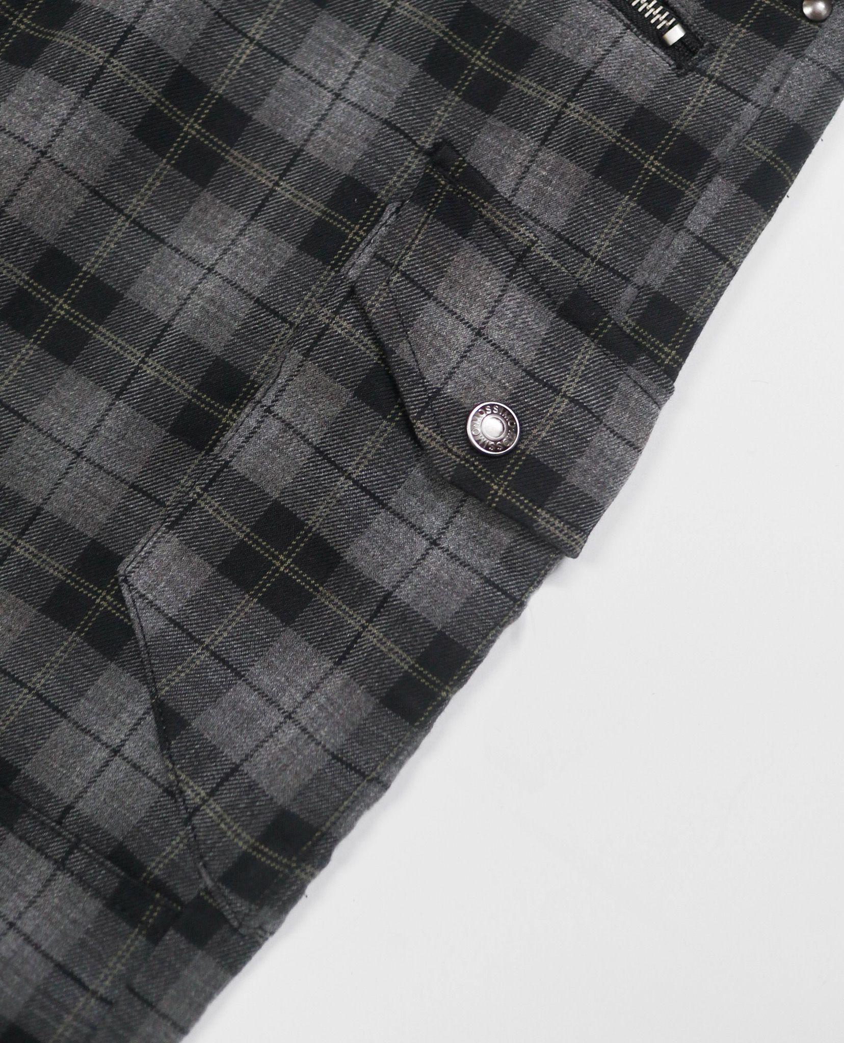 02.17.23 - VTG CARGO PANTS - MOSSIMO